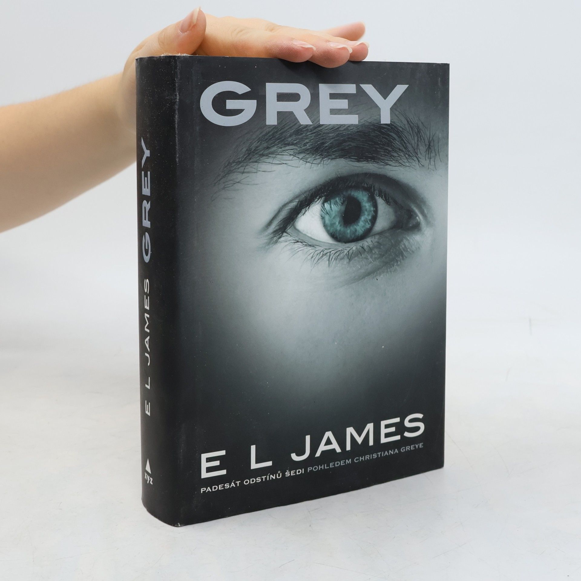 E. L. James Grey
