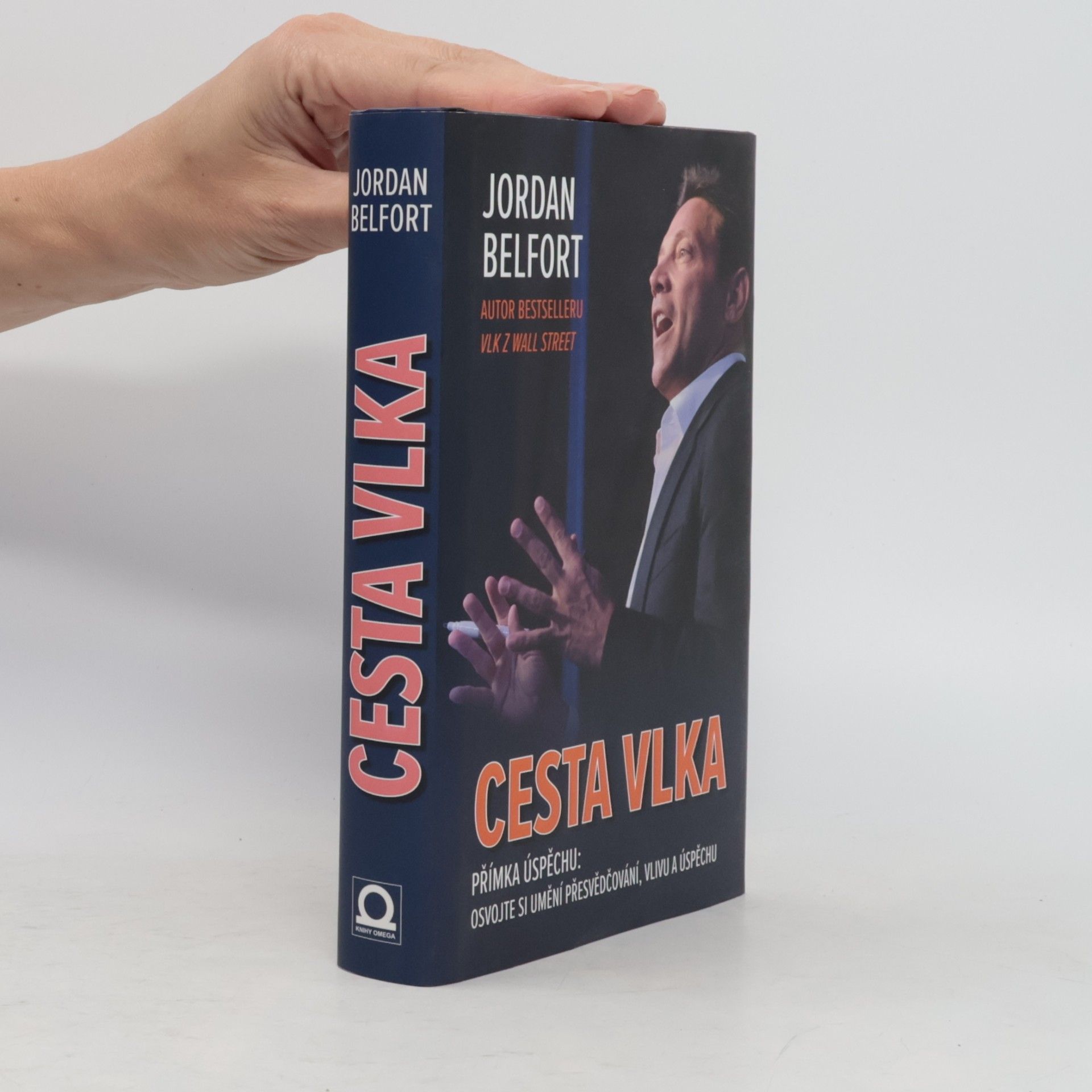 Cesta vlka