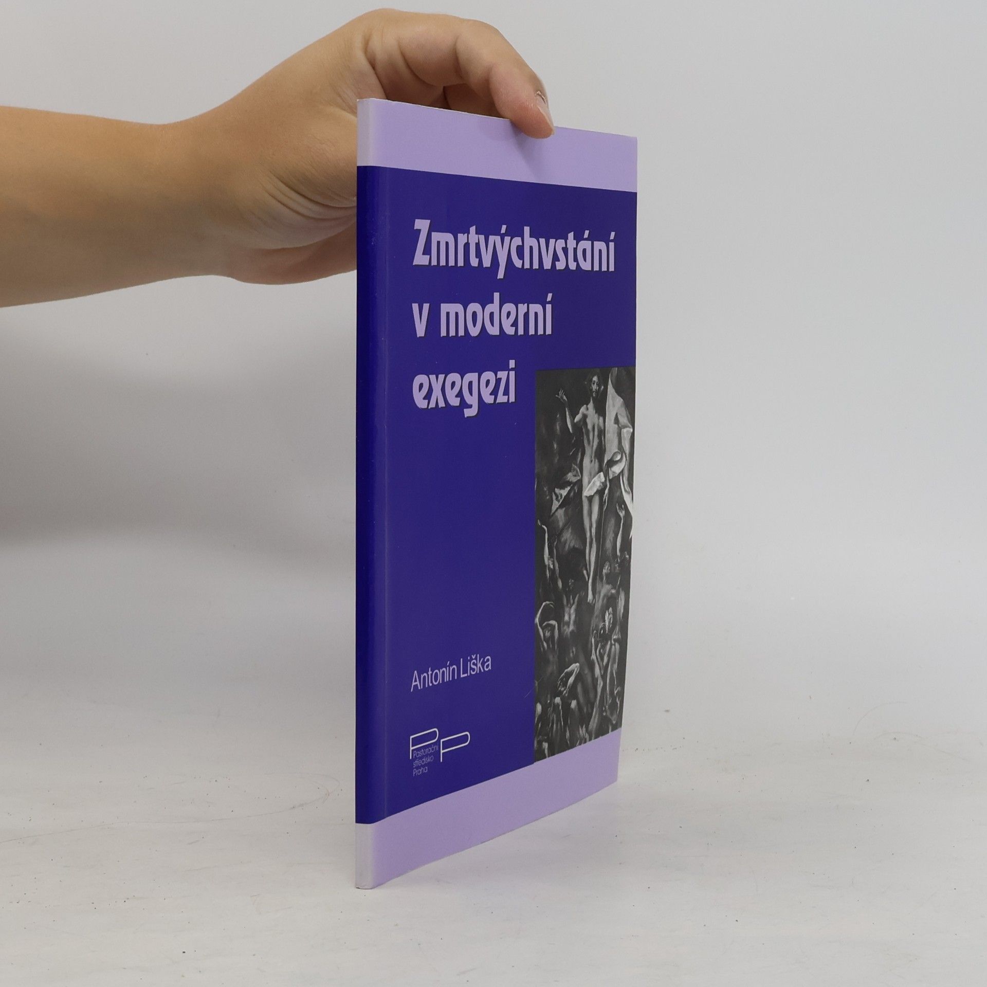 Zmrtvýchvstání v moderní exegezi