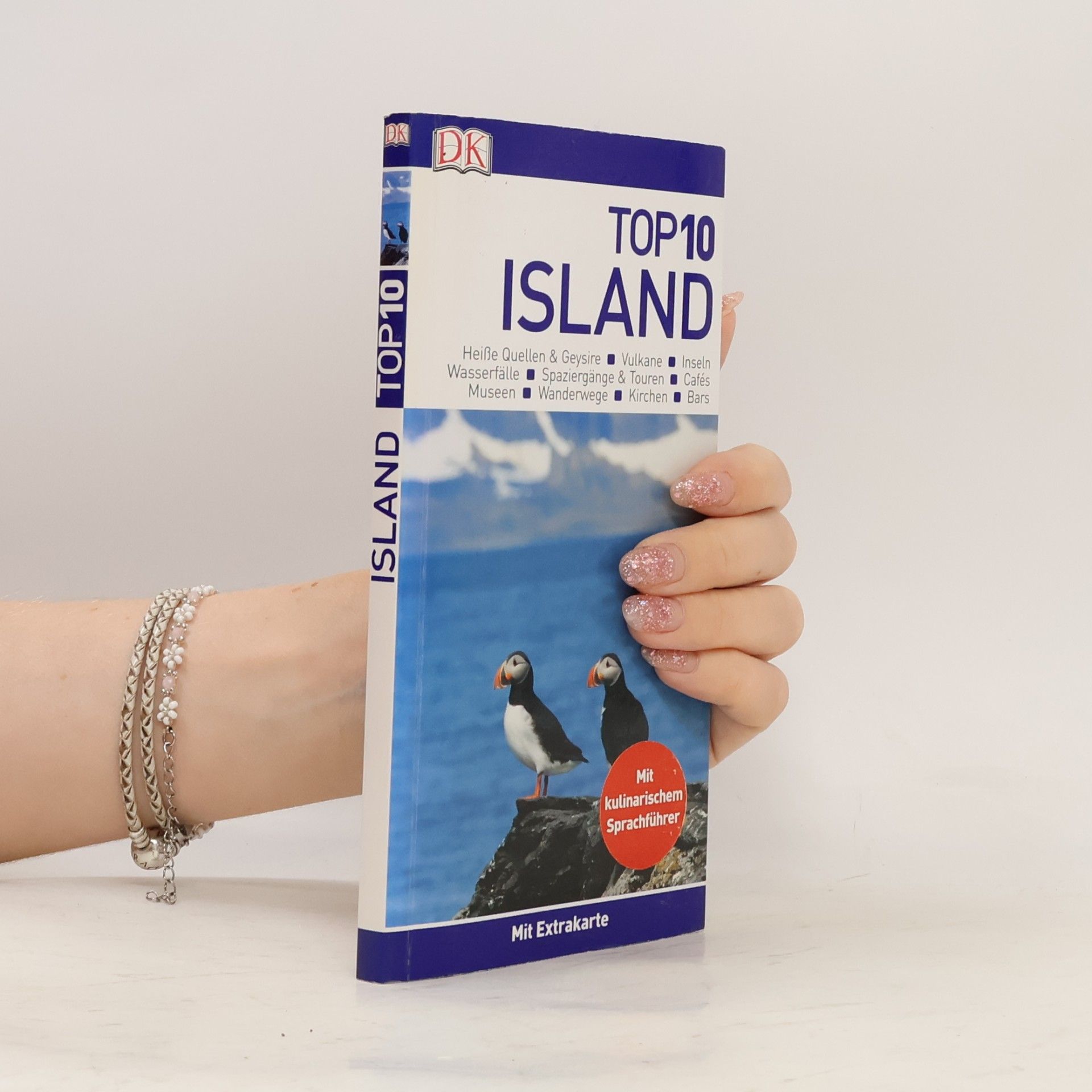 Top 10 Island