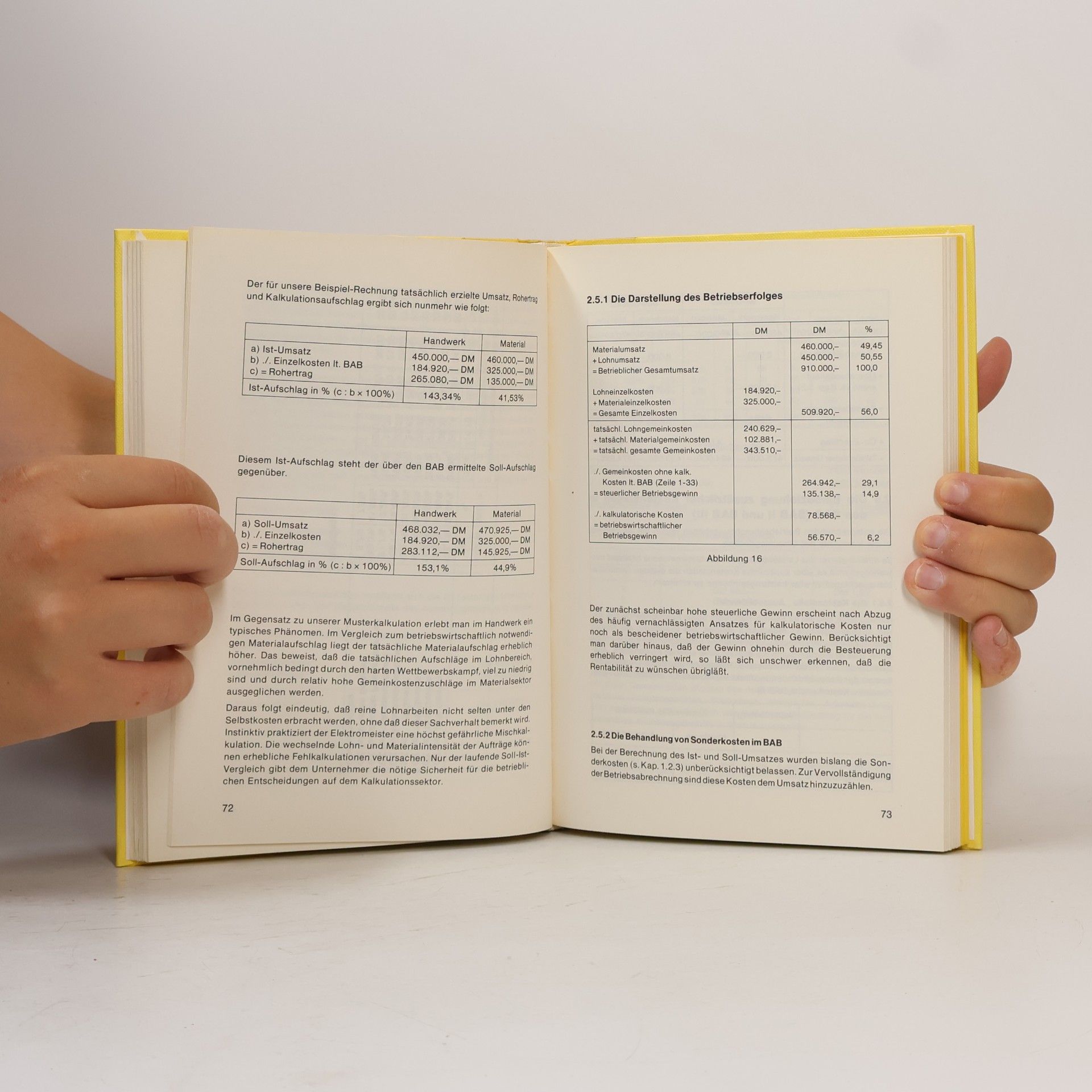 Horst G. Seischab Kaufmännisches Handbuch für den Elektrohandwerker