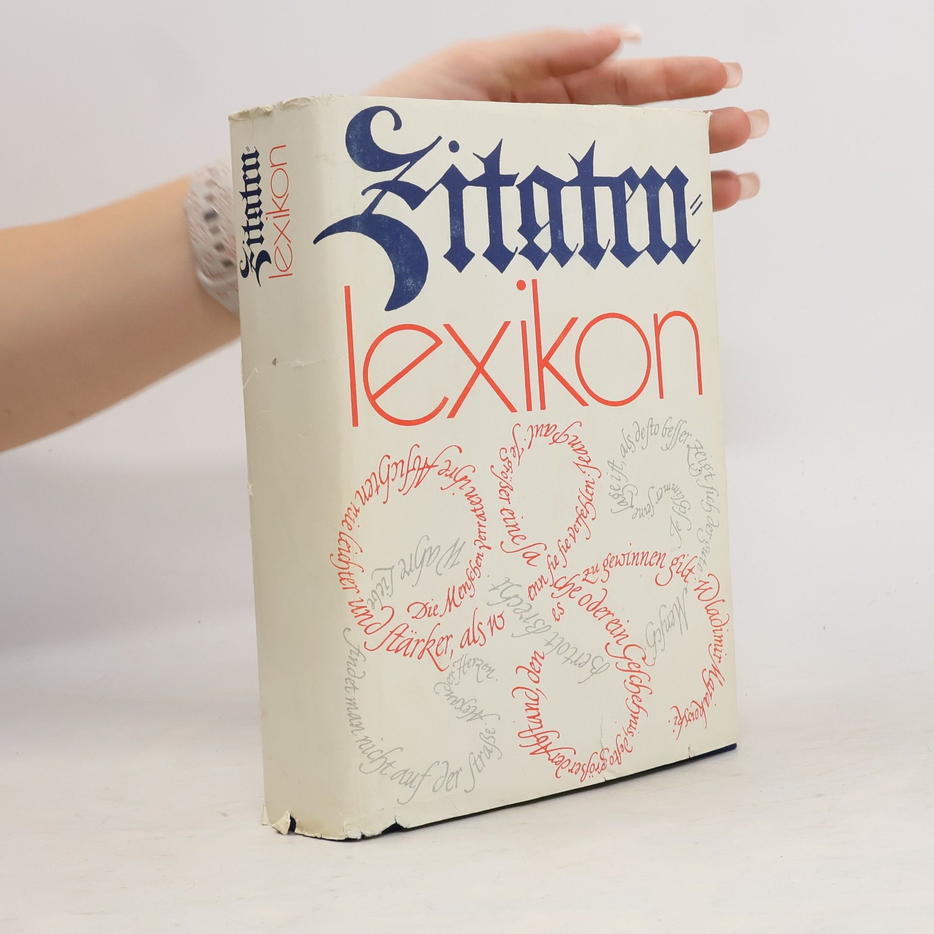 Autorenkollektiv Zitaten Lexikon
