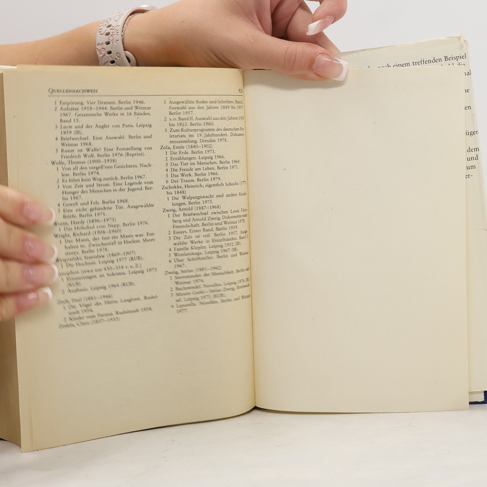 Various authors Zitaten Lexikon