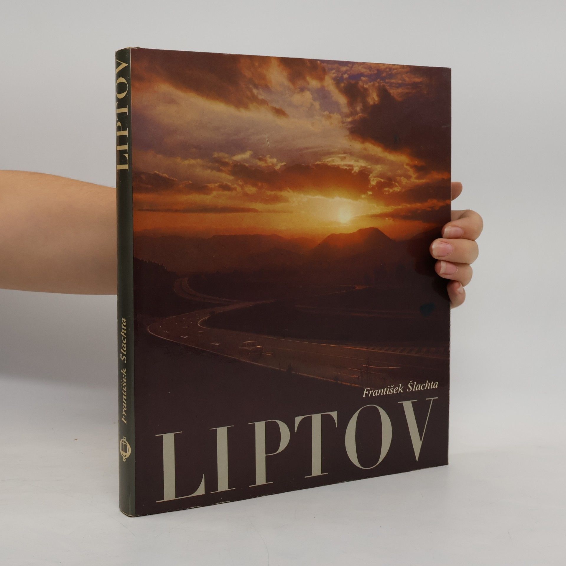 Autorenkollektiv Liptov