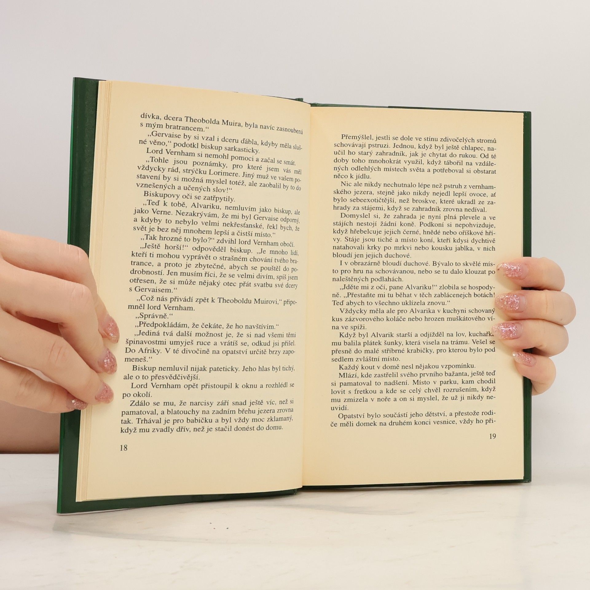 Barbara Cartland Plachá manželka