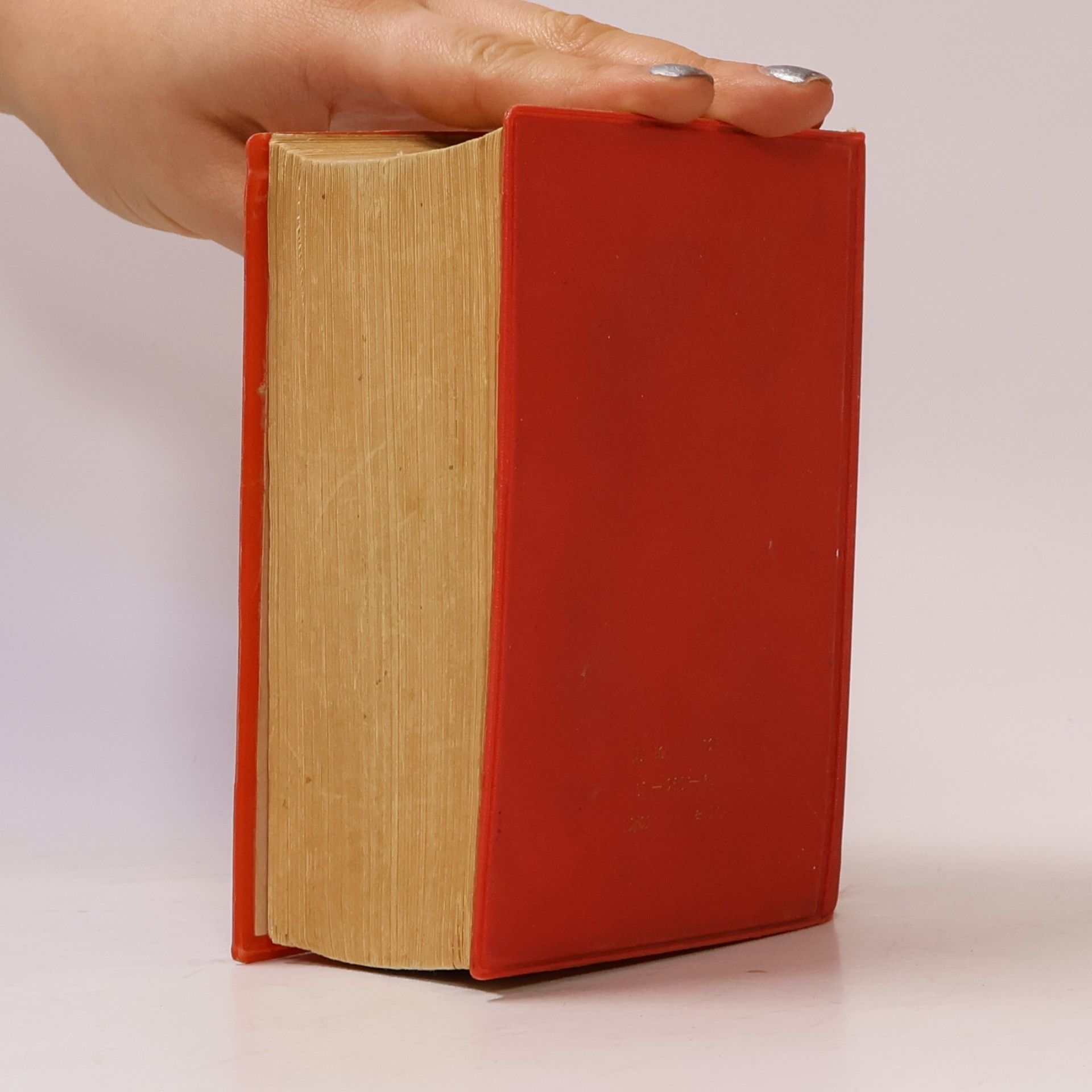 Various authors Nemecko-slovenský. Slovensko-nemecký. Vreckový slovník