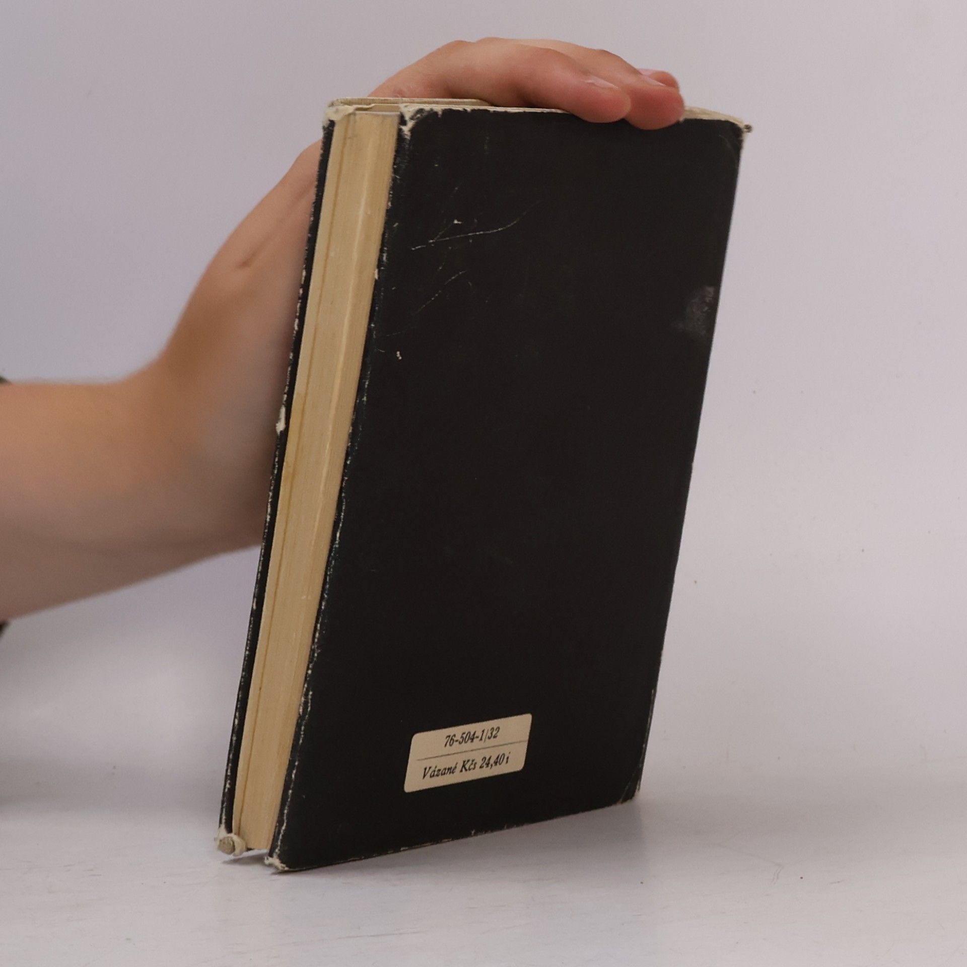 Albert Pilát Kapesní atlas rostlin