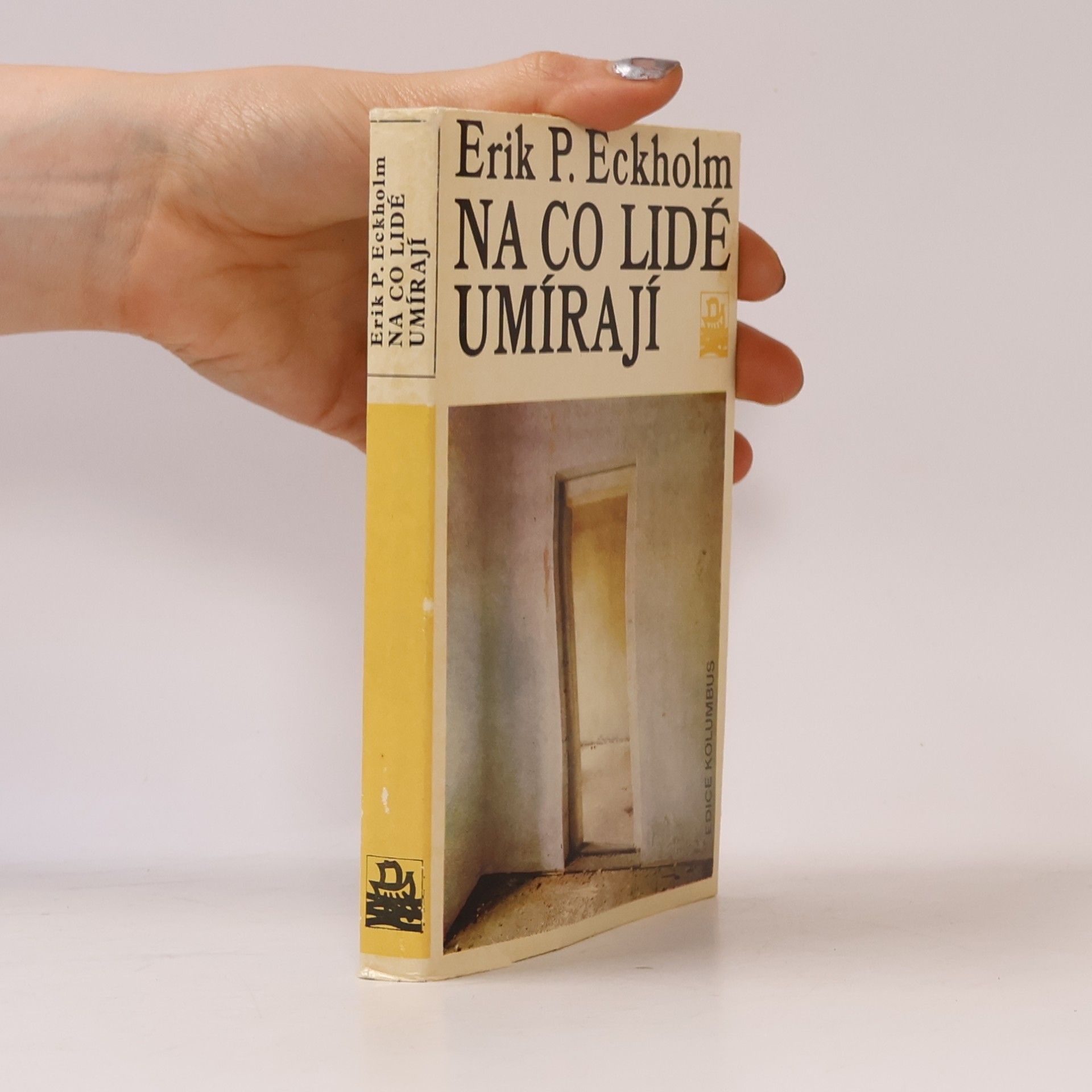 Na co lidé umírají