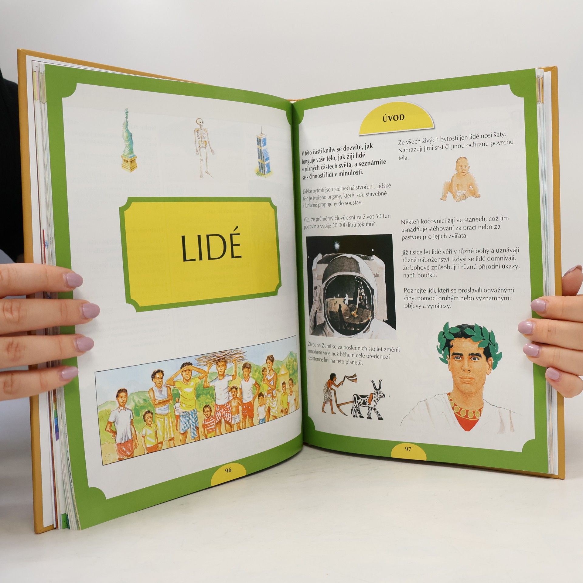 Jiří Hudeček Ottova velká školní encyklopedie