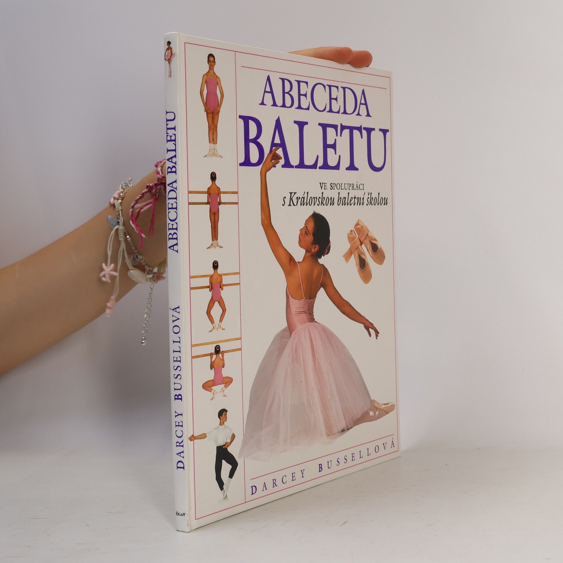 Abeceda baletu