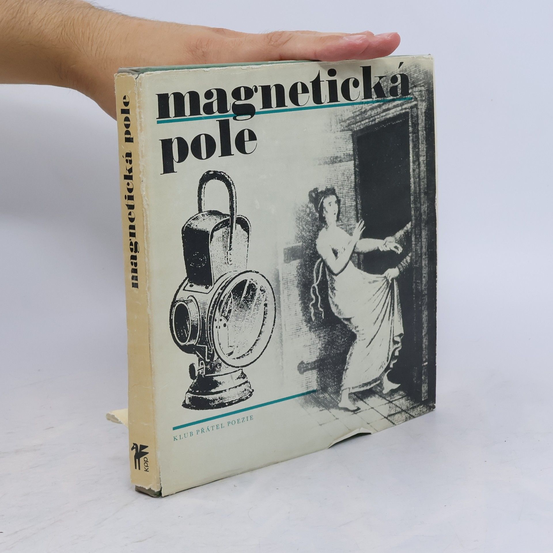 Autorenkollektiv Magnetická pole