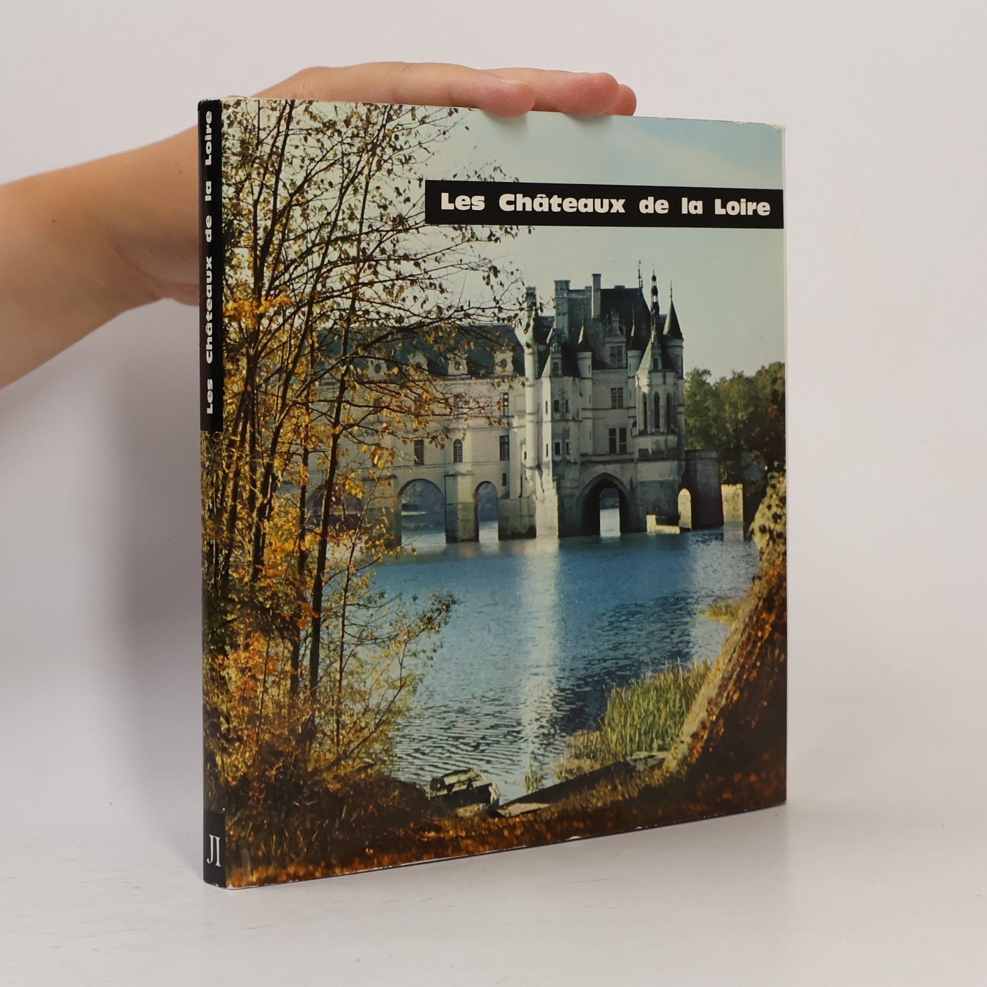 Madeleine Bié Les Châteaux de la Loire