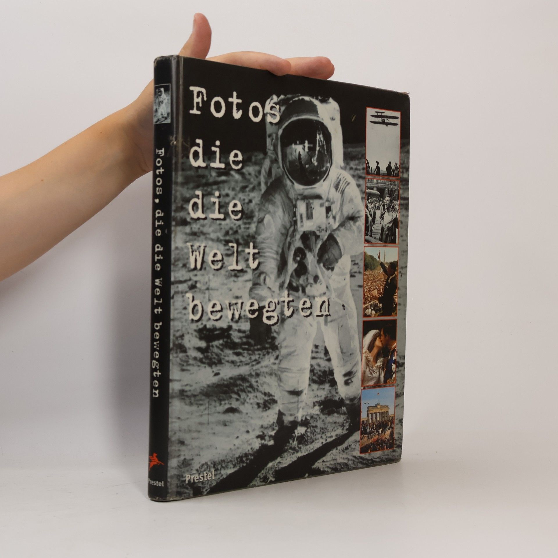 Peter Stepan Fotos, die die Welt bewegten