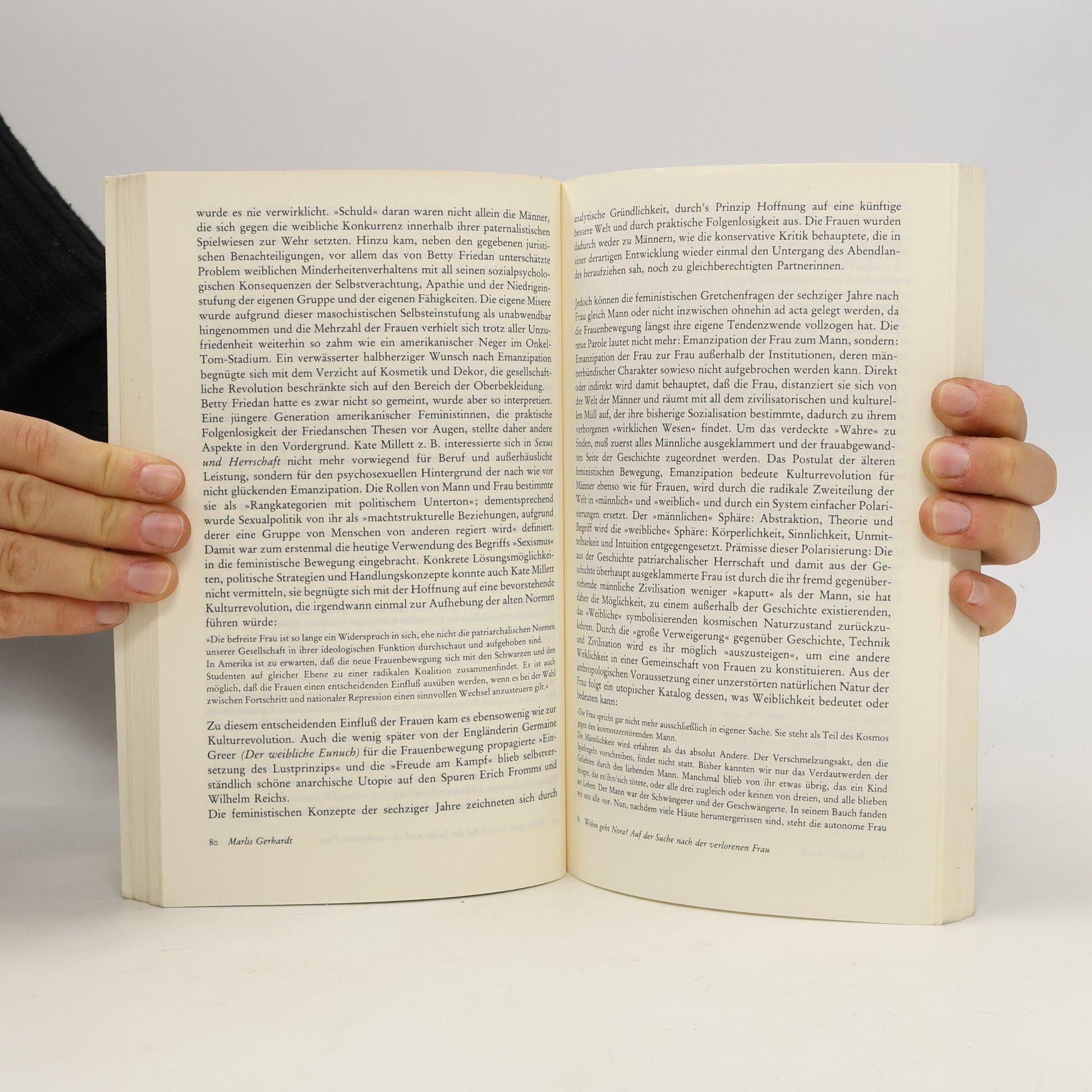 Autorenkollektiv Kursbuch: Frauen (47/1977)