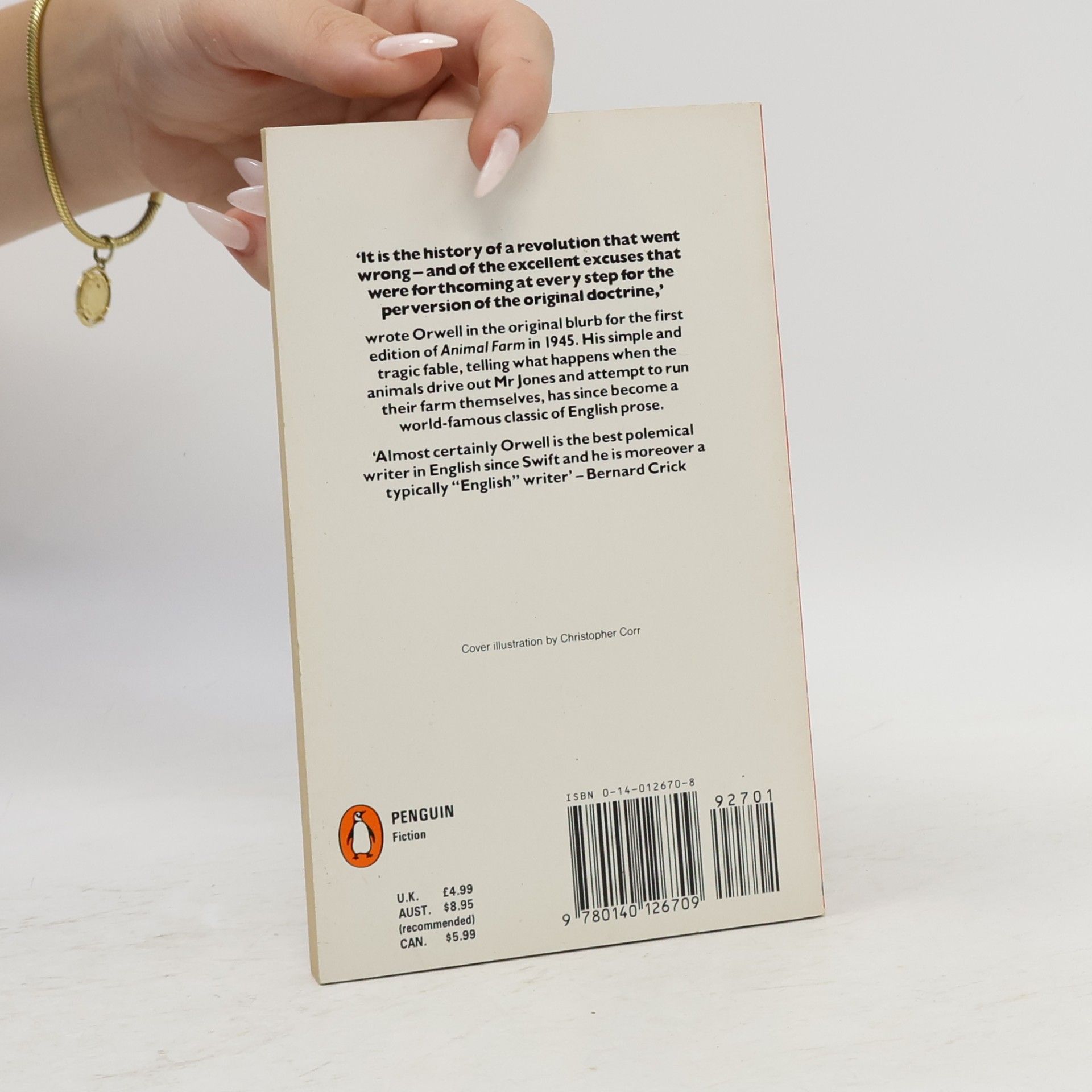 George Orwell Animal Farm