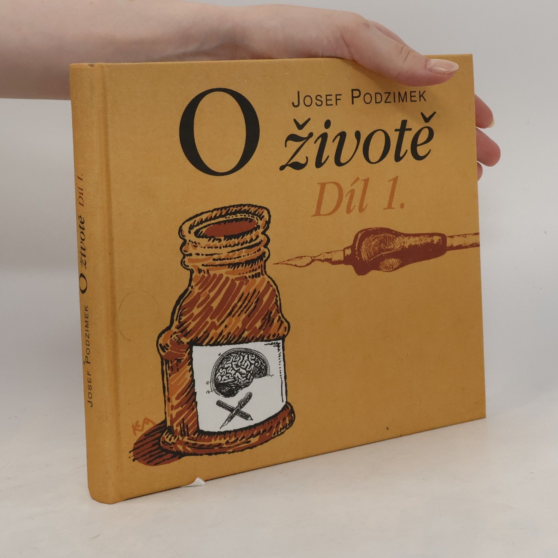 O životě. Díl 1.