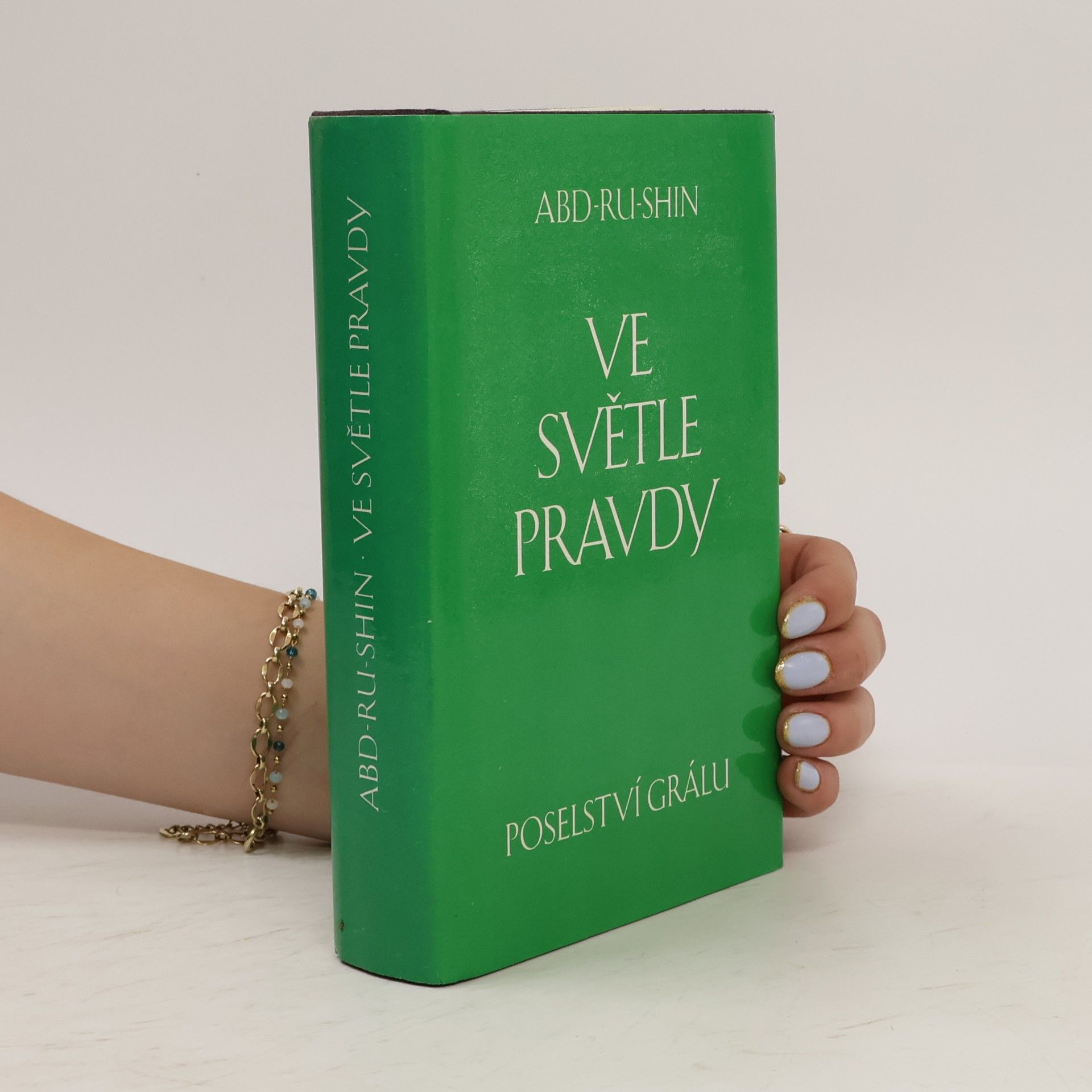 Abd Ru Shin Ve světle Pravdy