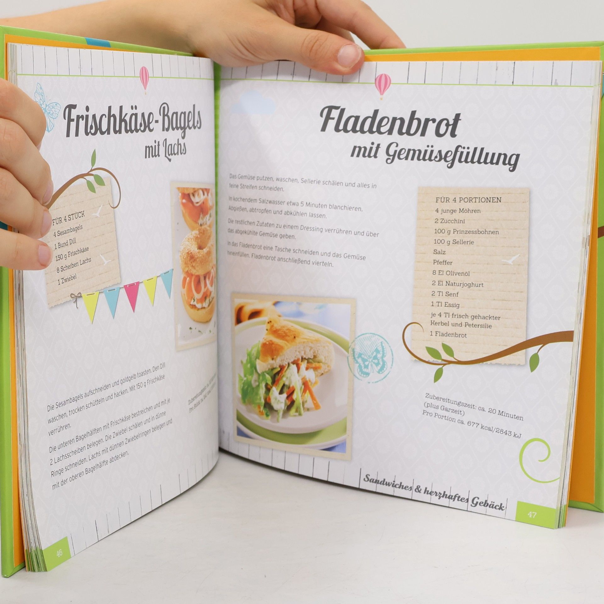 Various authors Wir essen draussen!