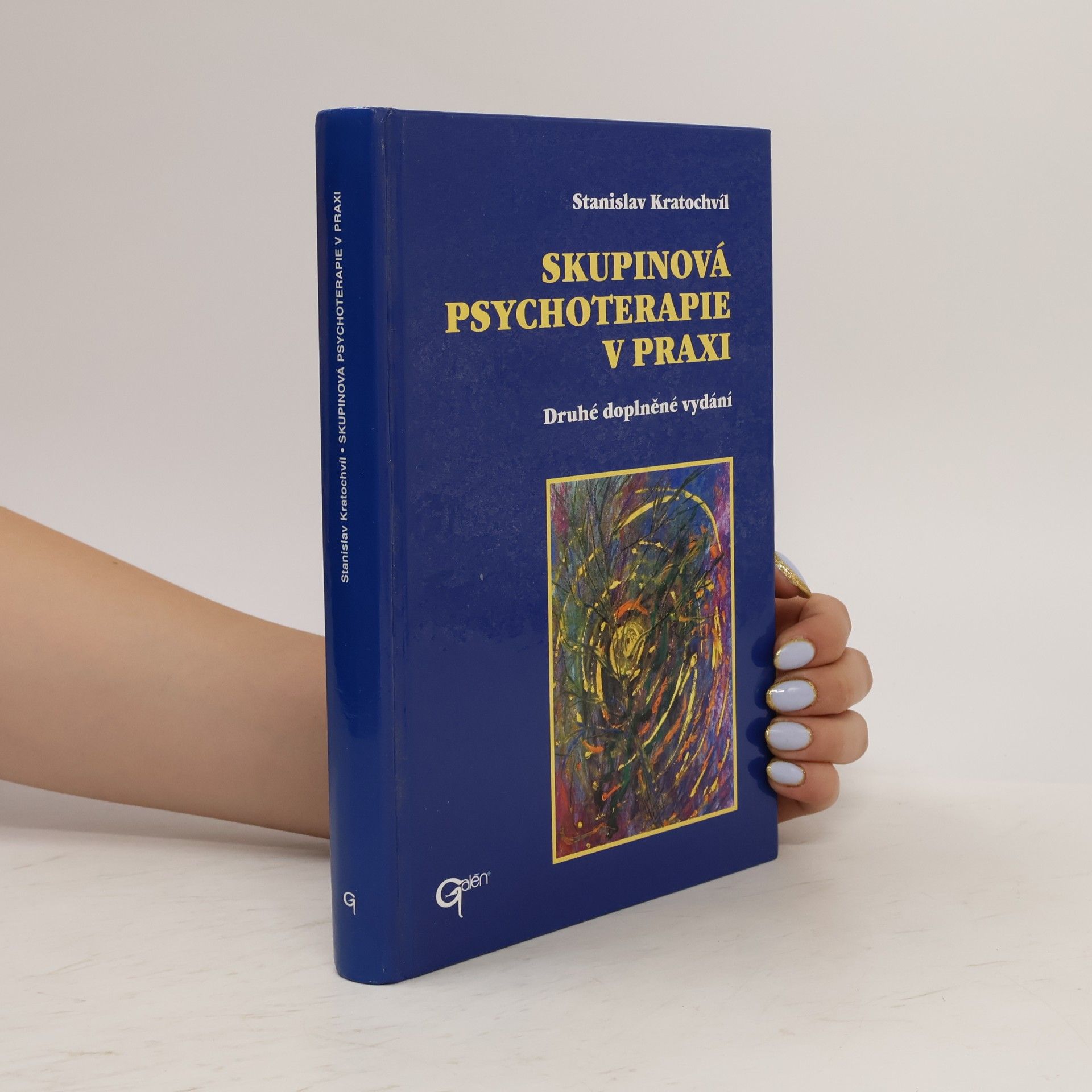 Skupinová psychoterapie v praxi