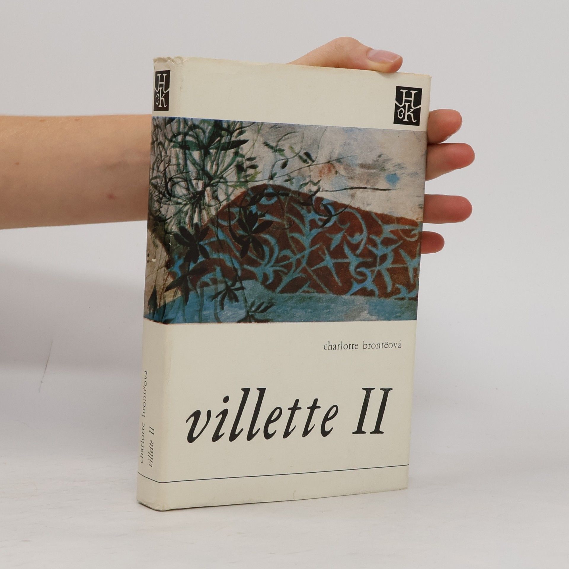 Villette II