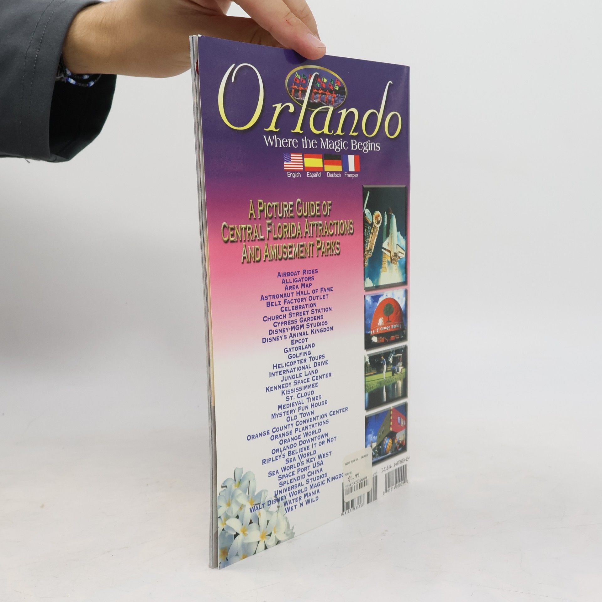 Linda K. Fuller Orlando
