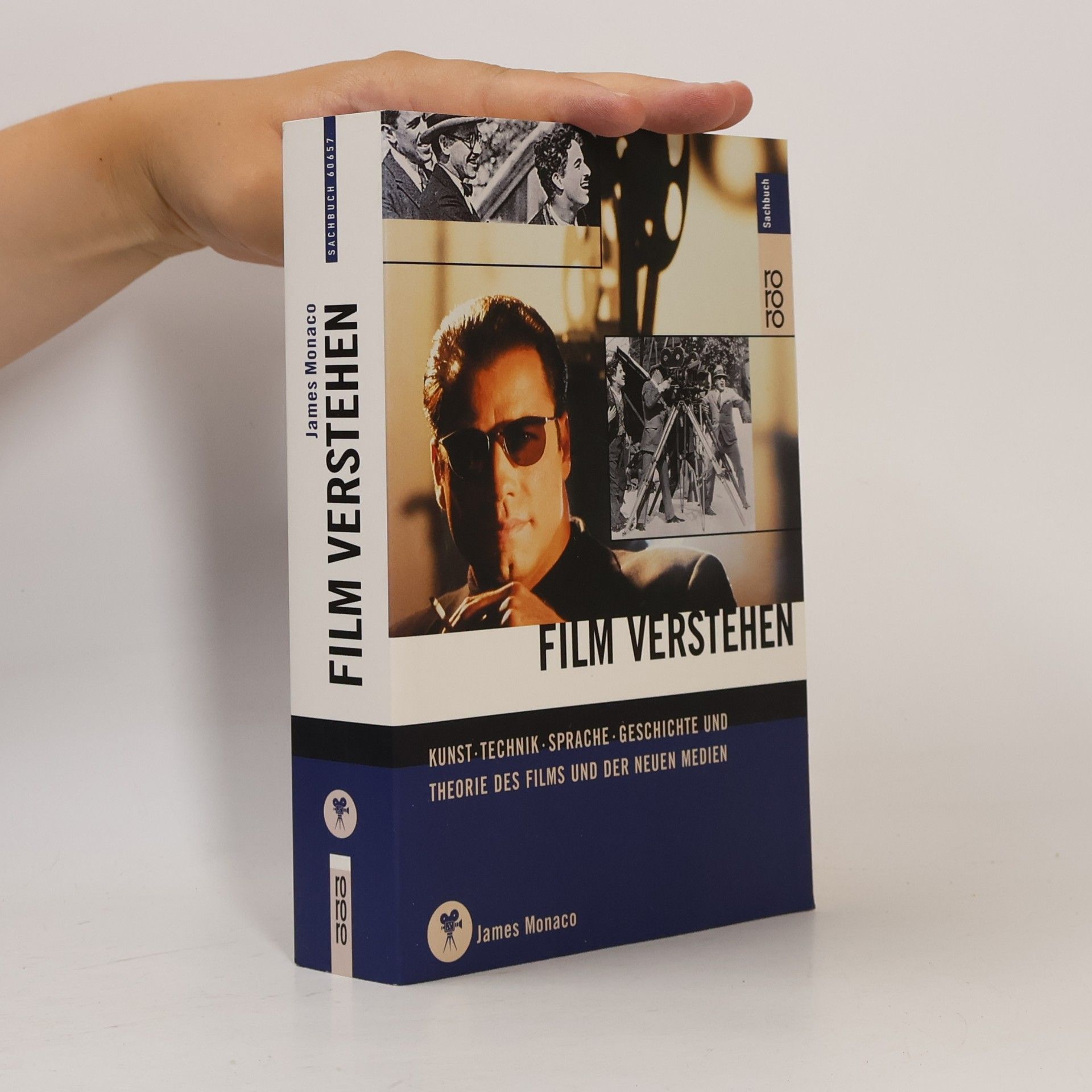James Monaco Film verstehen