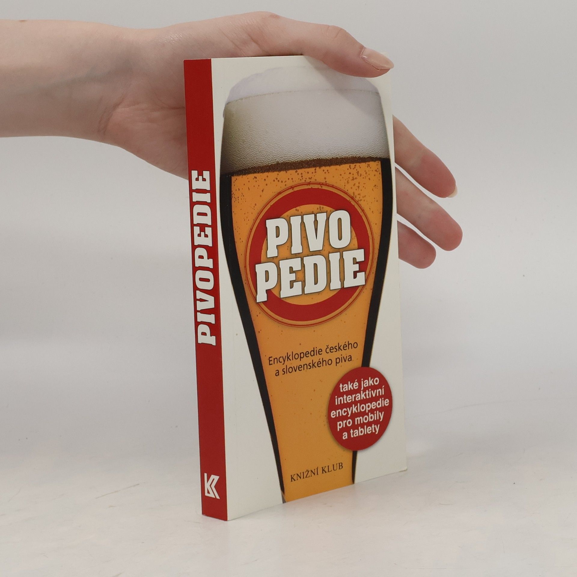 Radek Diestler Pivopedie