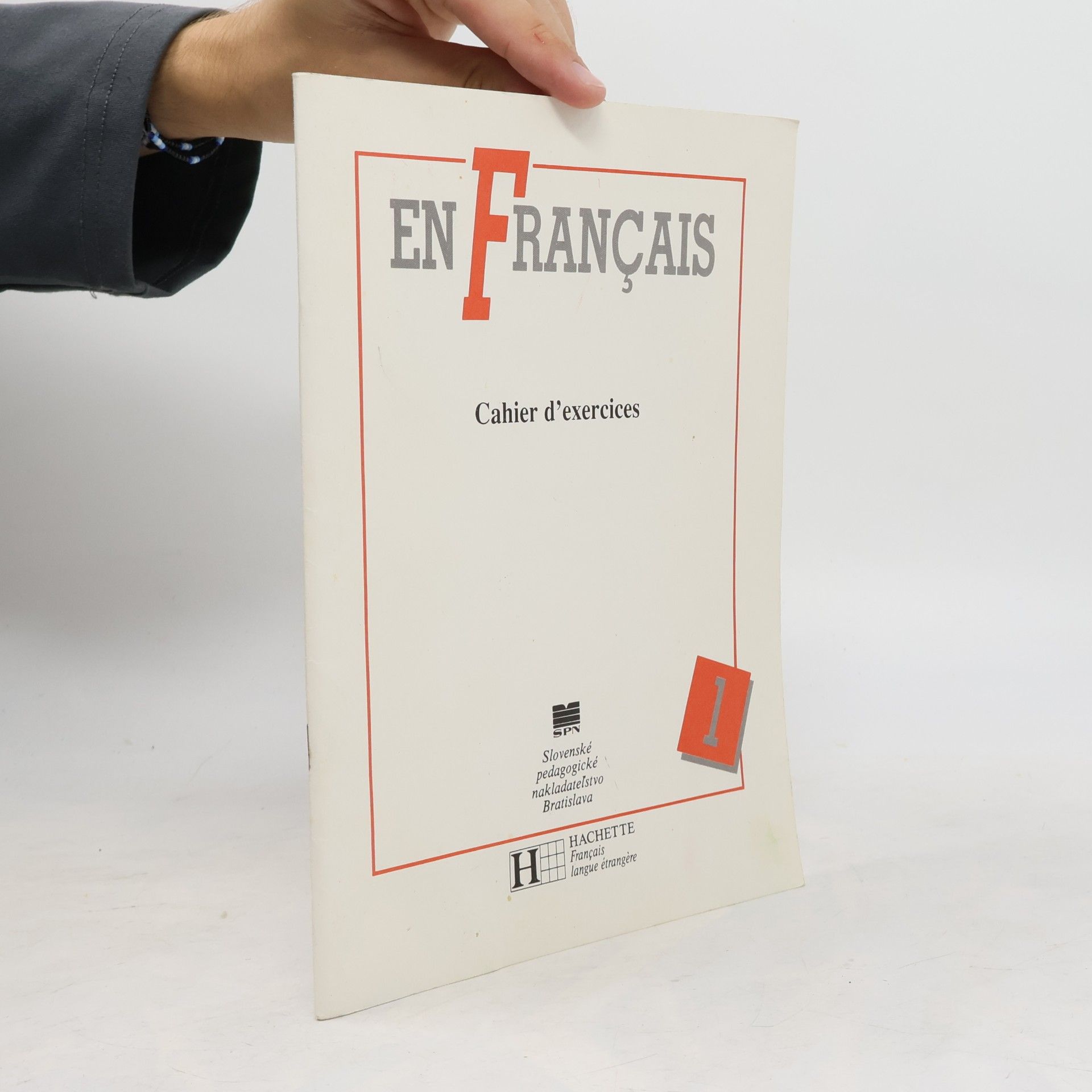 Jean-Louis Cluse En Français 1
