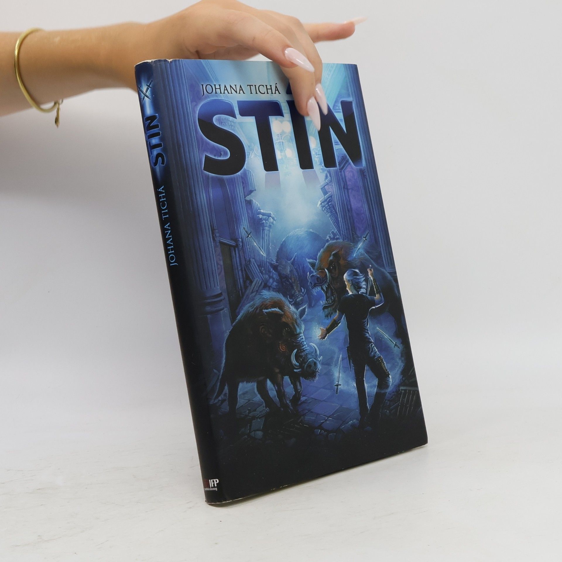 Stín
