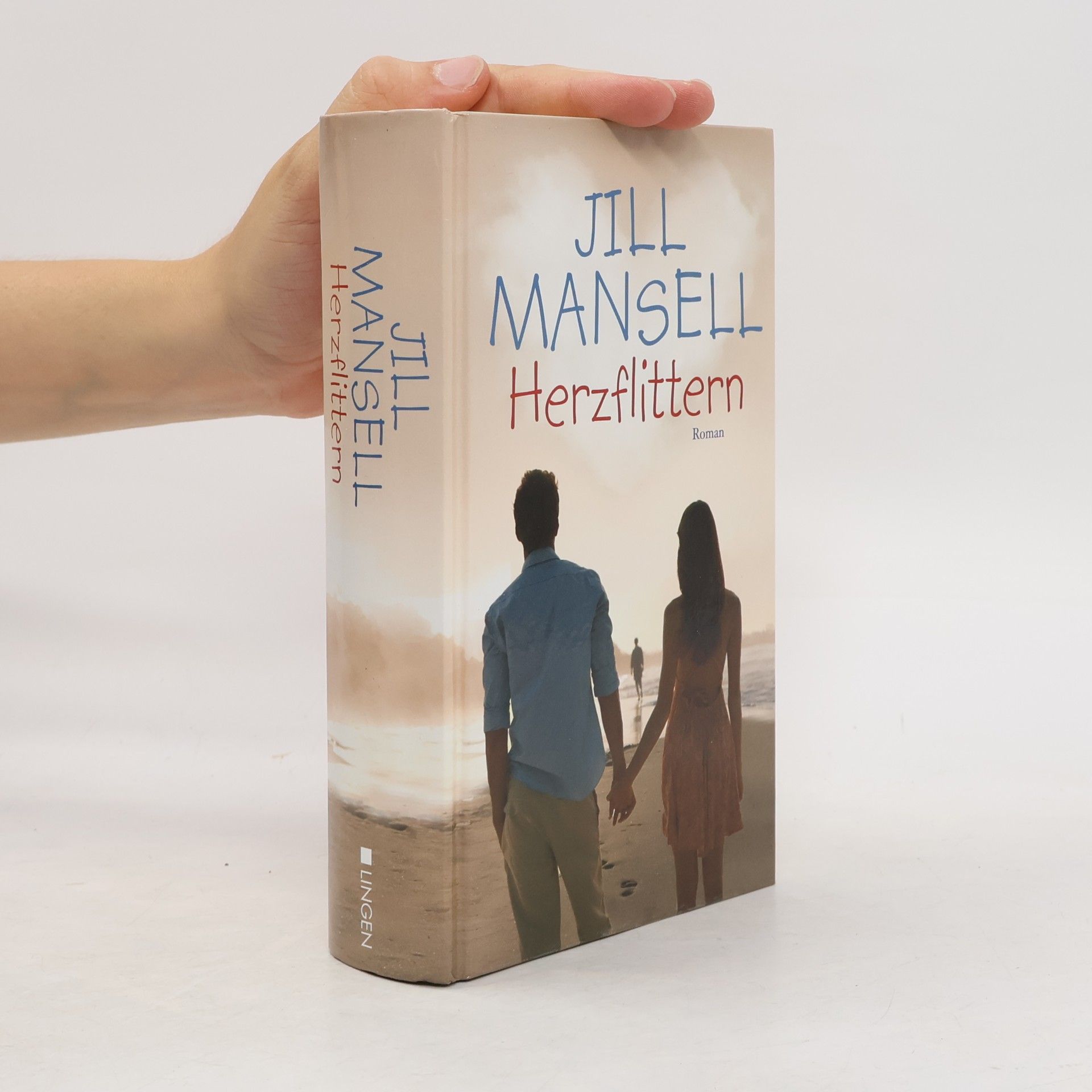 Jill Mansell Herzflittern