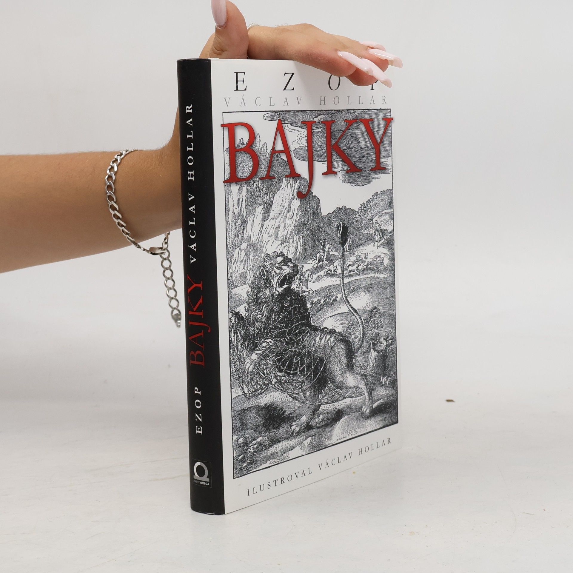 Ezop Bajky