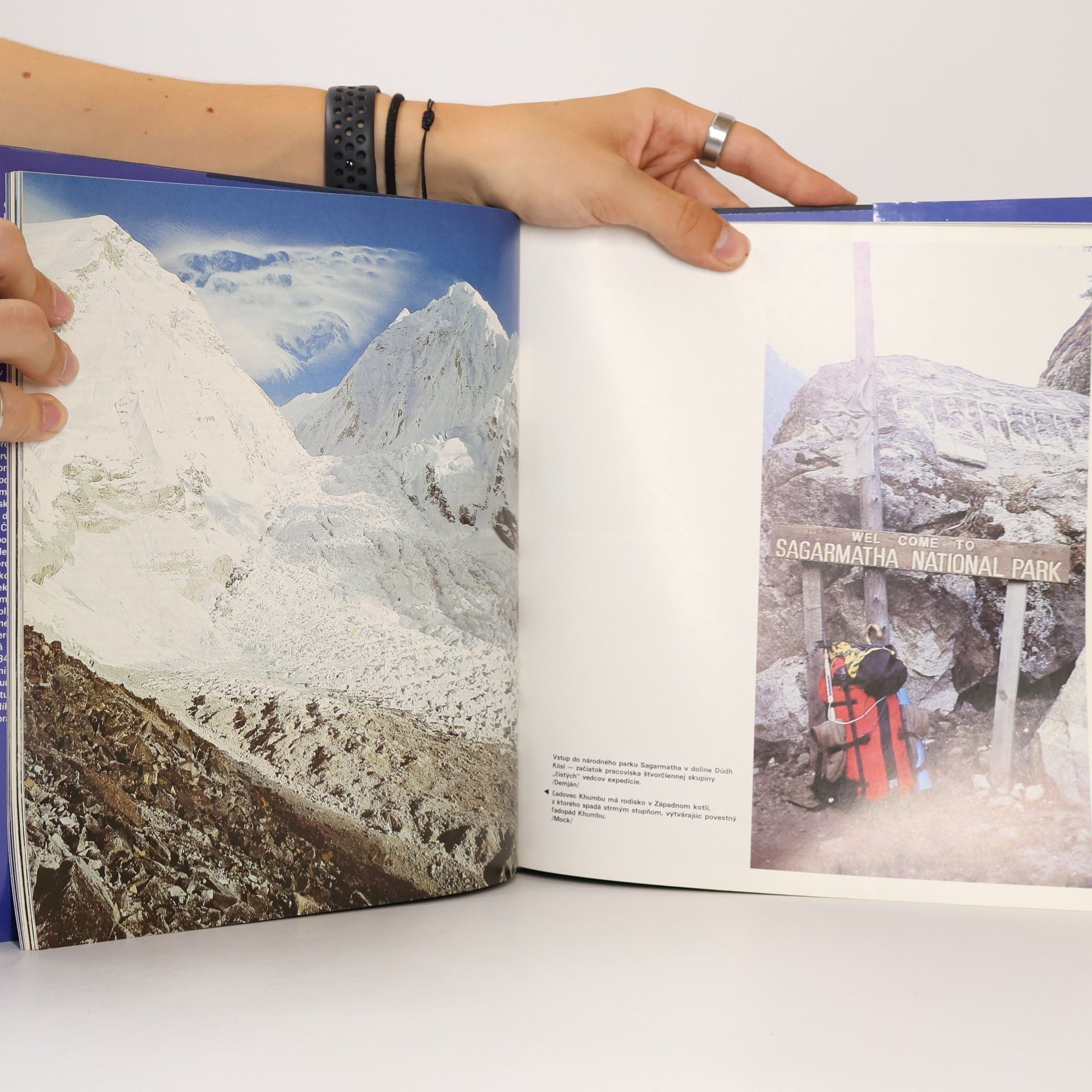 František Kele Everest. Prvá československá expedícia na najvyššom vrchu sveta