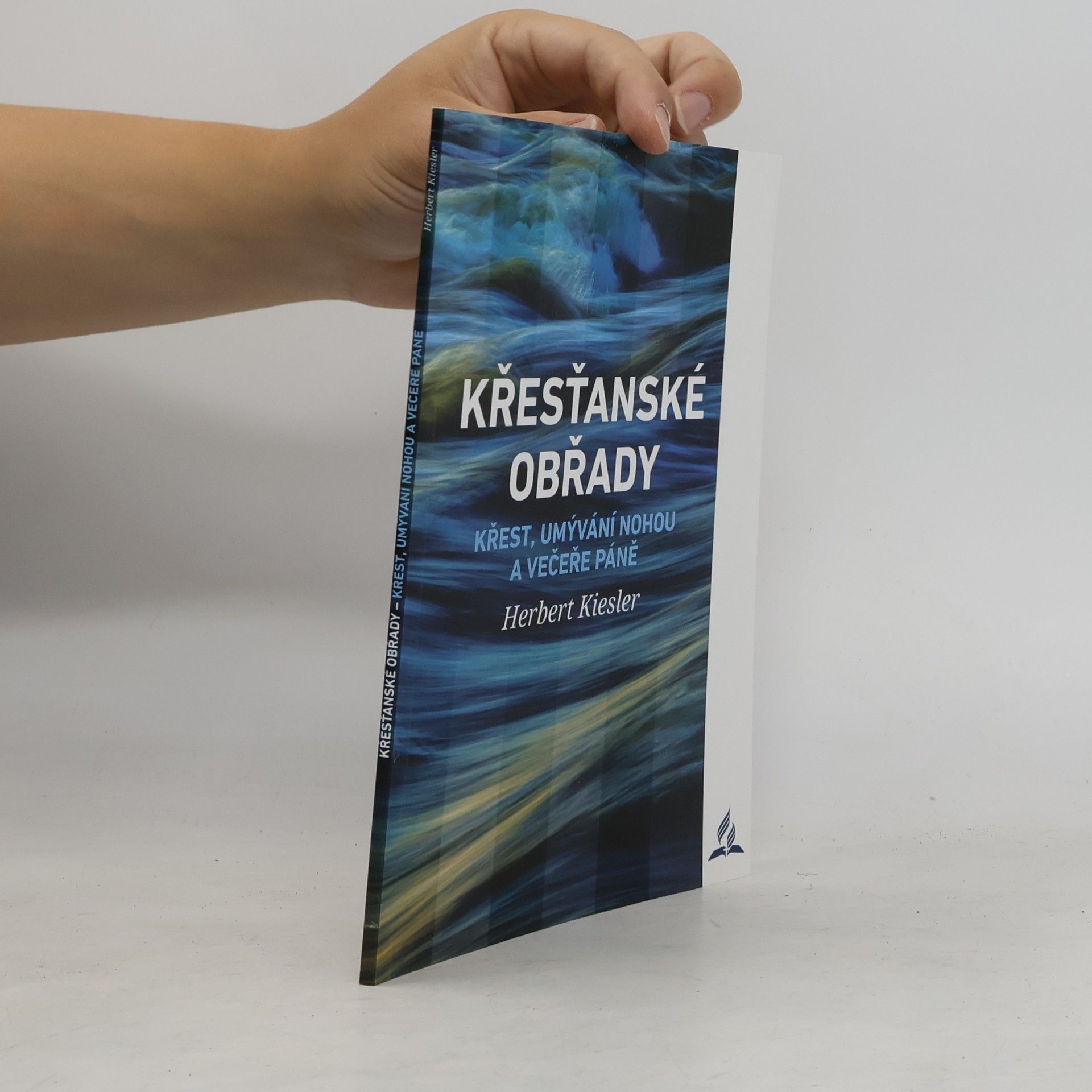 Herbert Kiesler Křesťanské obřady