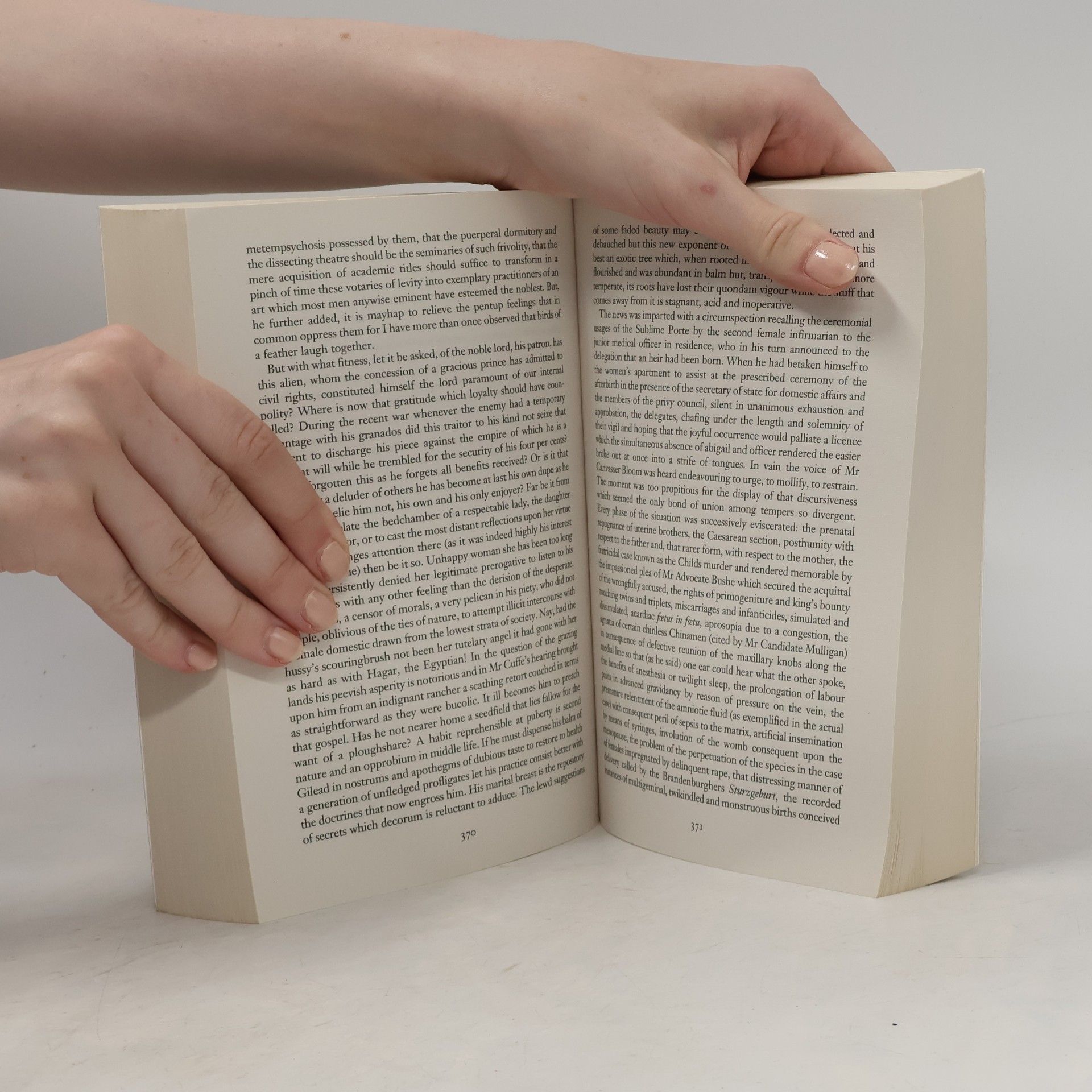 James Joyce Ulysses