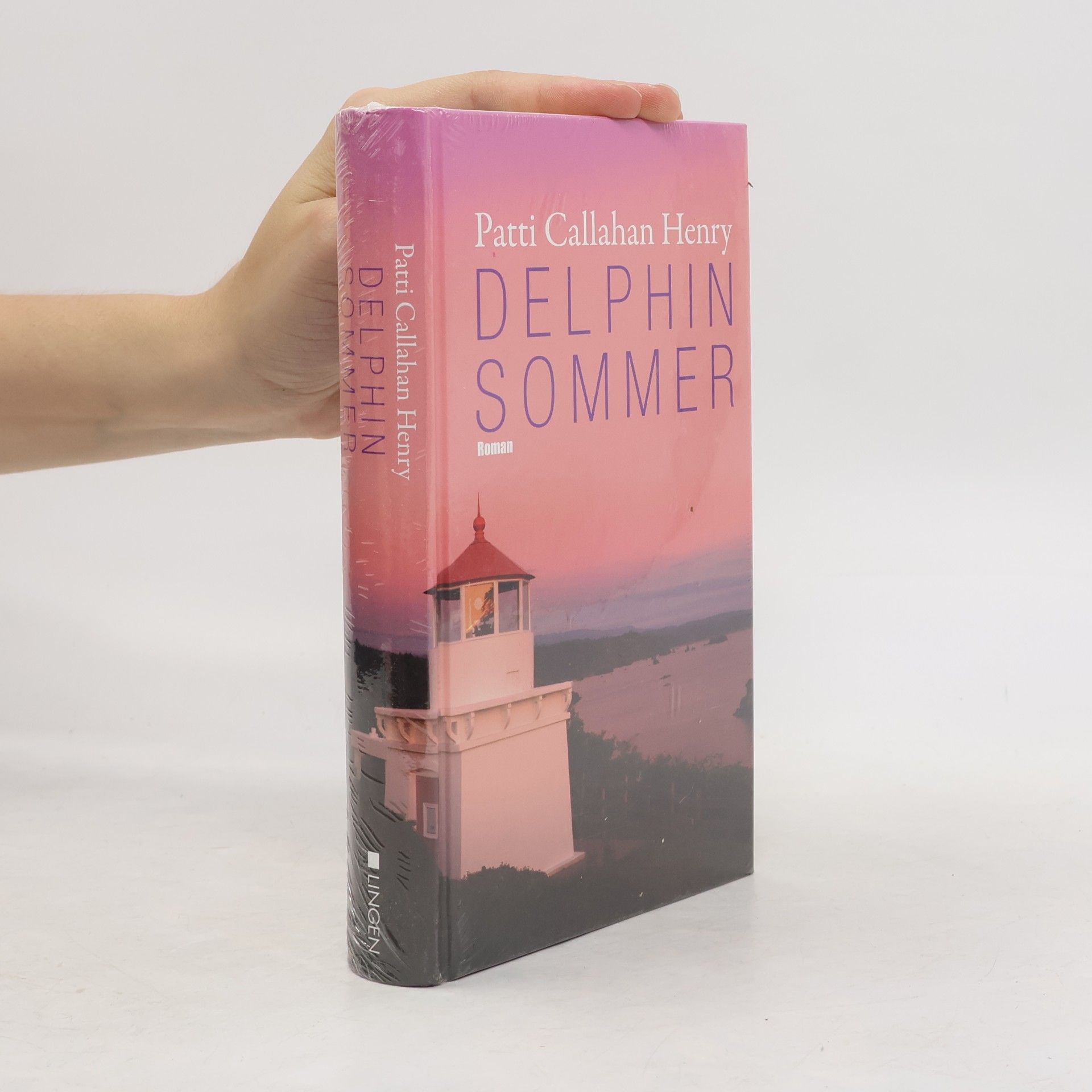 Delphin Sommer