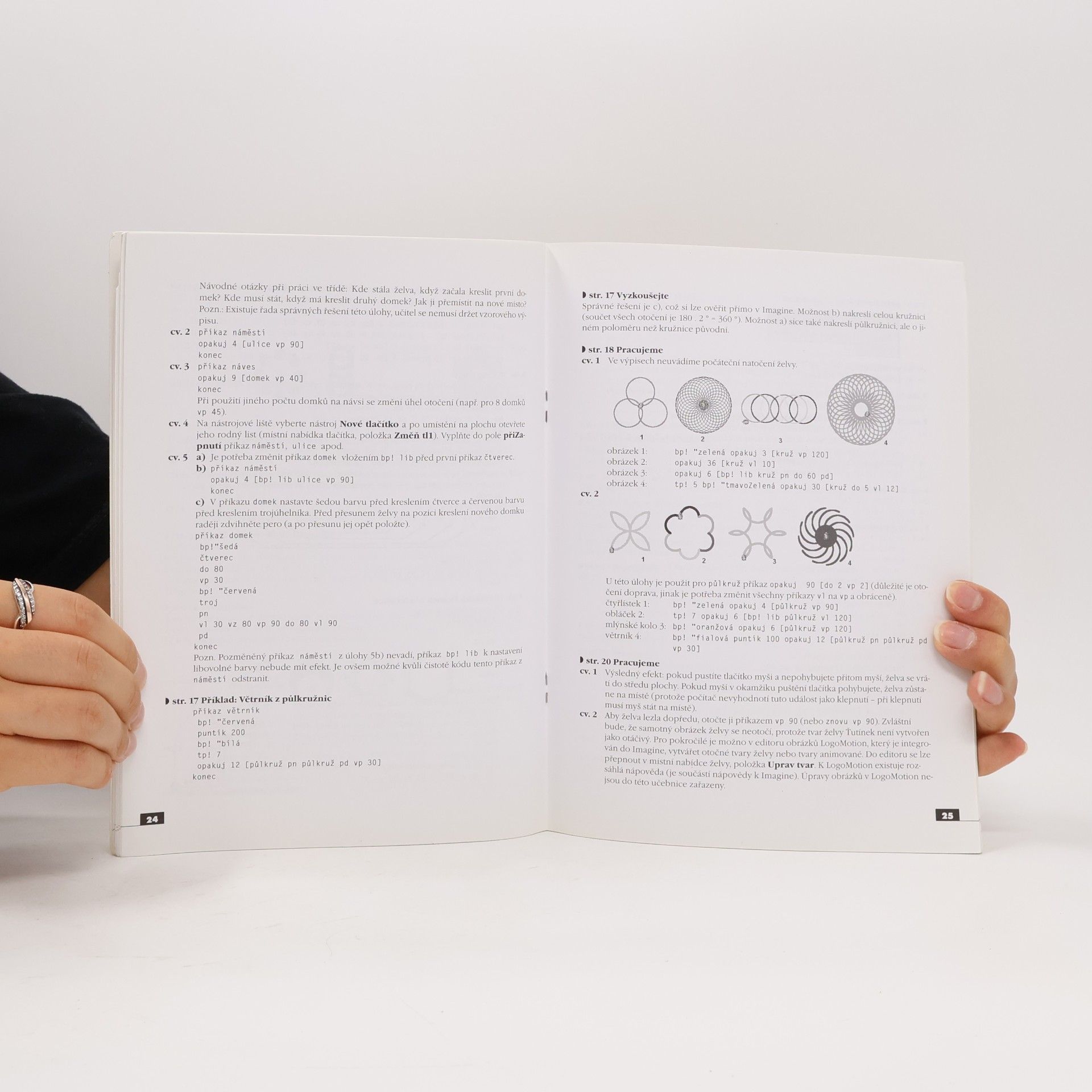Jiří Vaníček Metodická příručka Informatika pro základní školy a víceletá gymnázia 3
