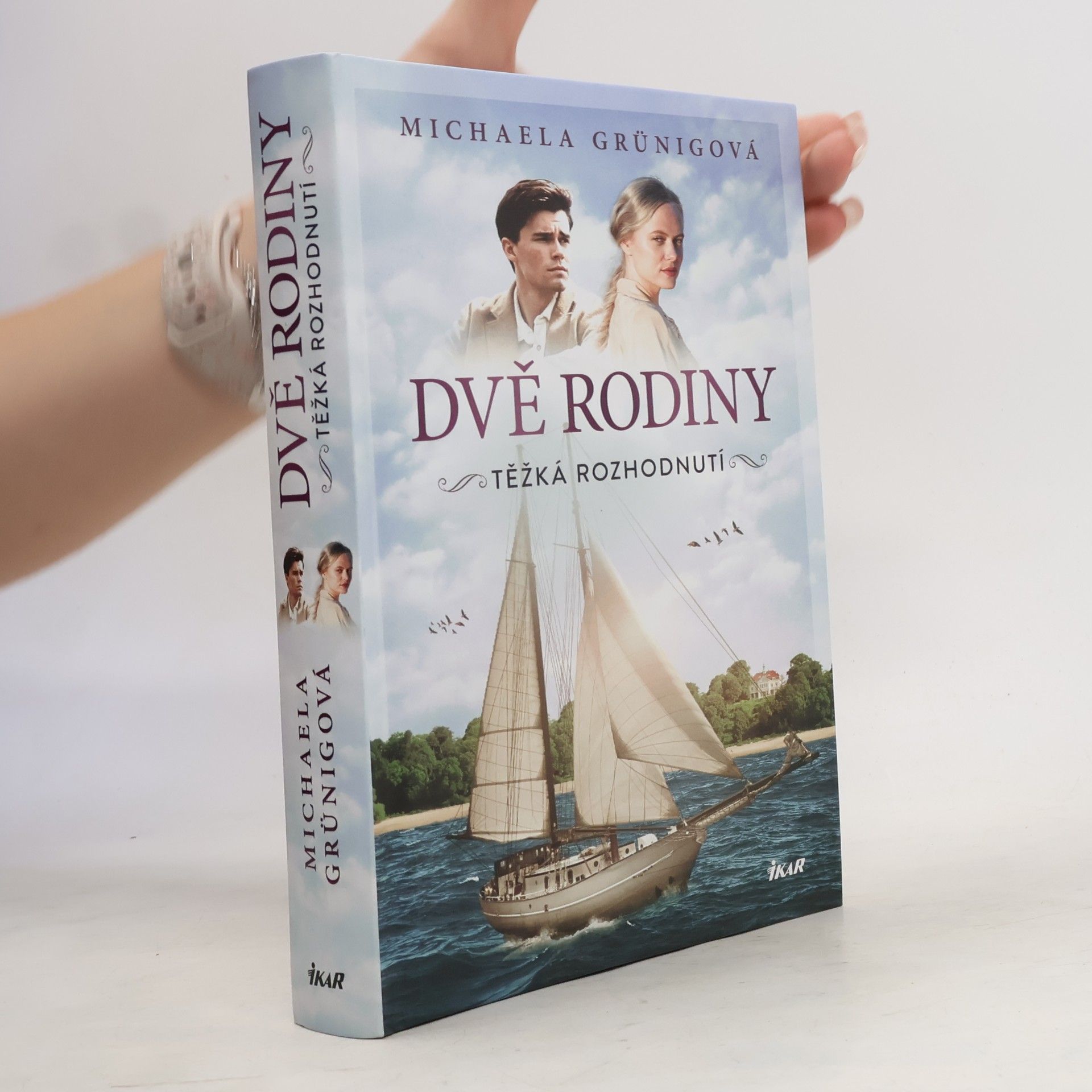 Dvě rodiny: těžká rozhodnutí