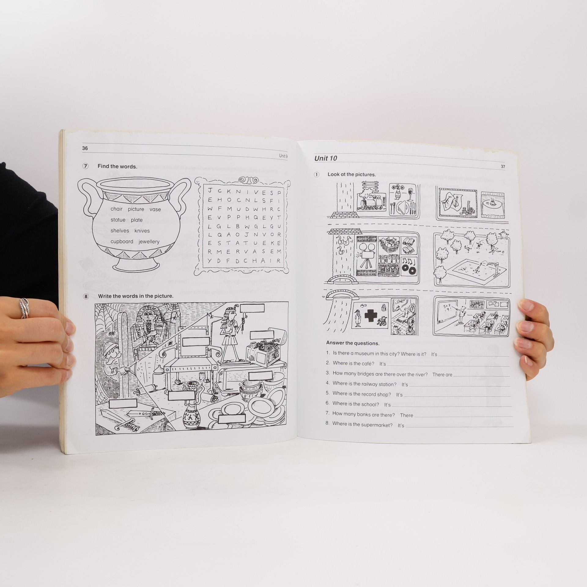 J. A. Holderness Chatterbox : Pupil's Book 3