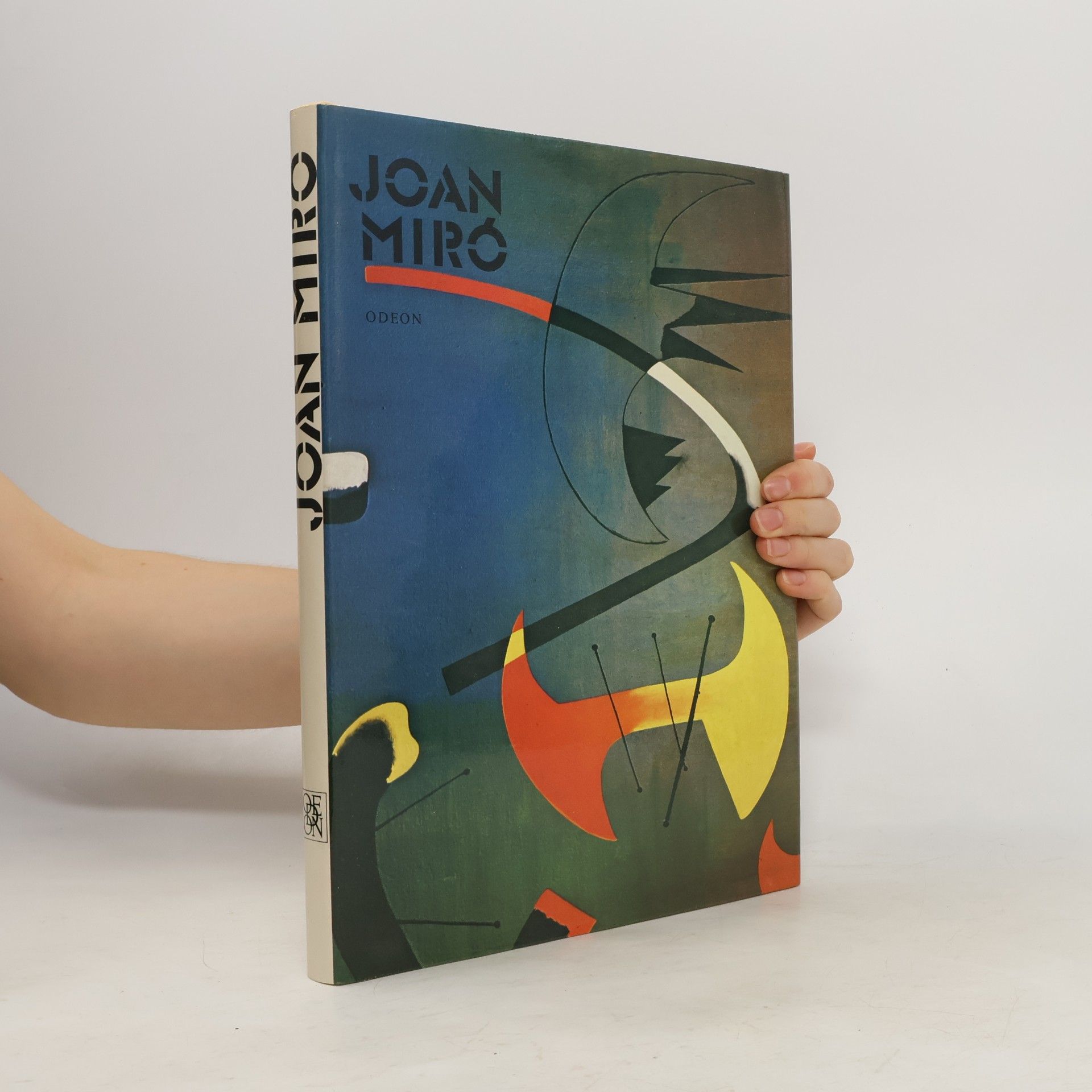 Joan Miró Joan Miró