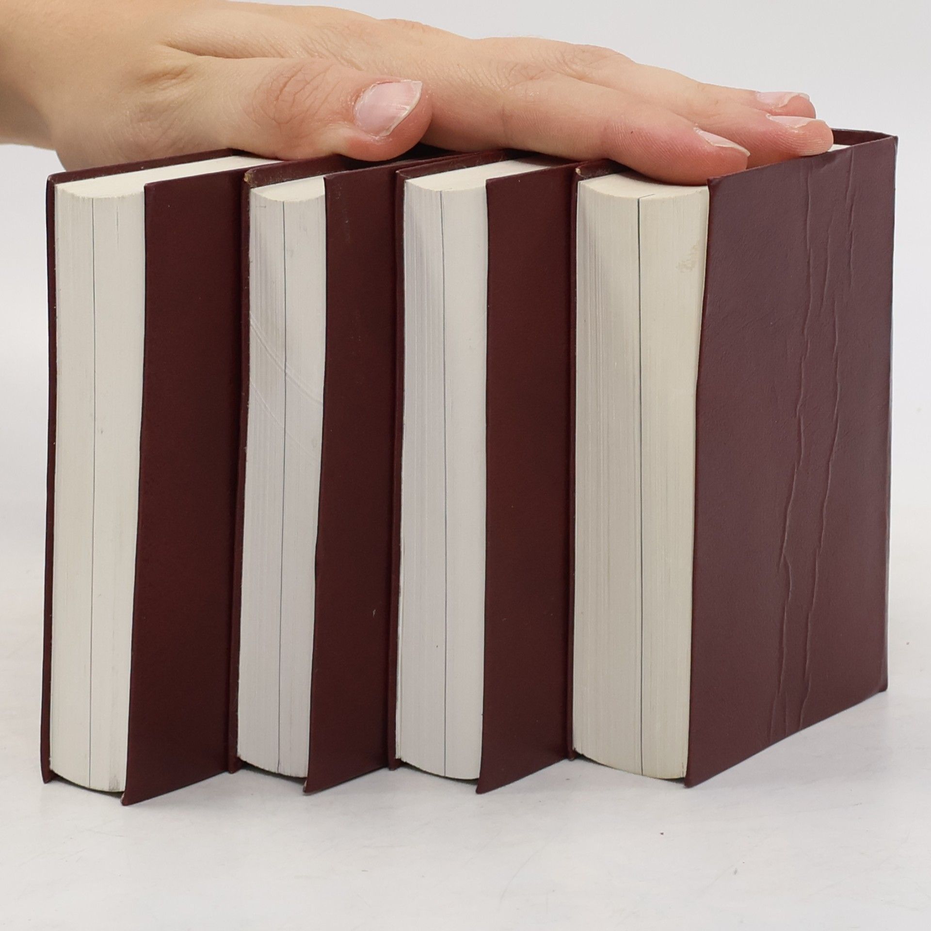 Various authors Langenscheidts Universal-Wörterbuch 1-4