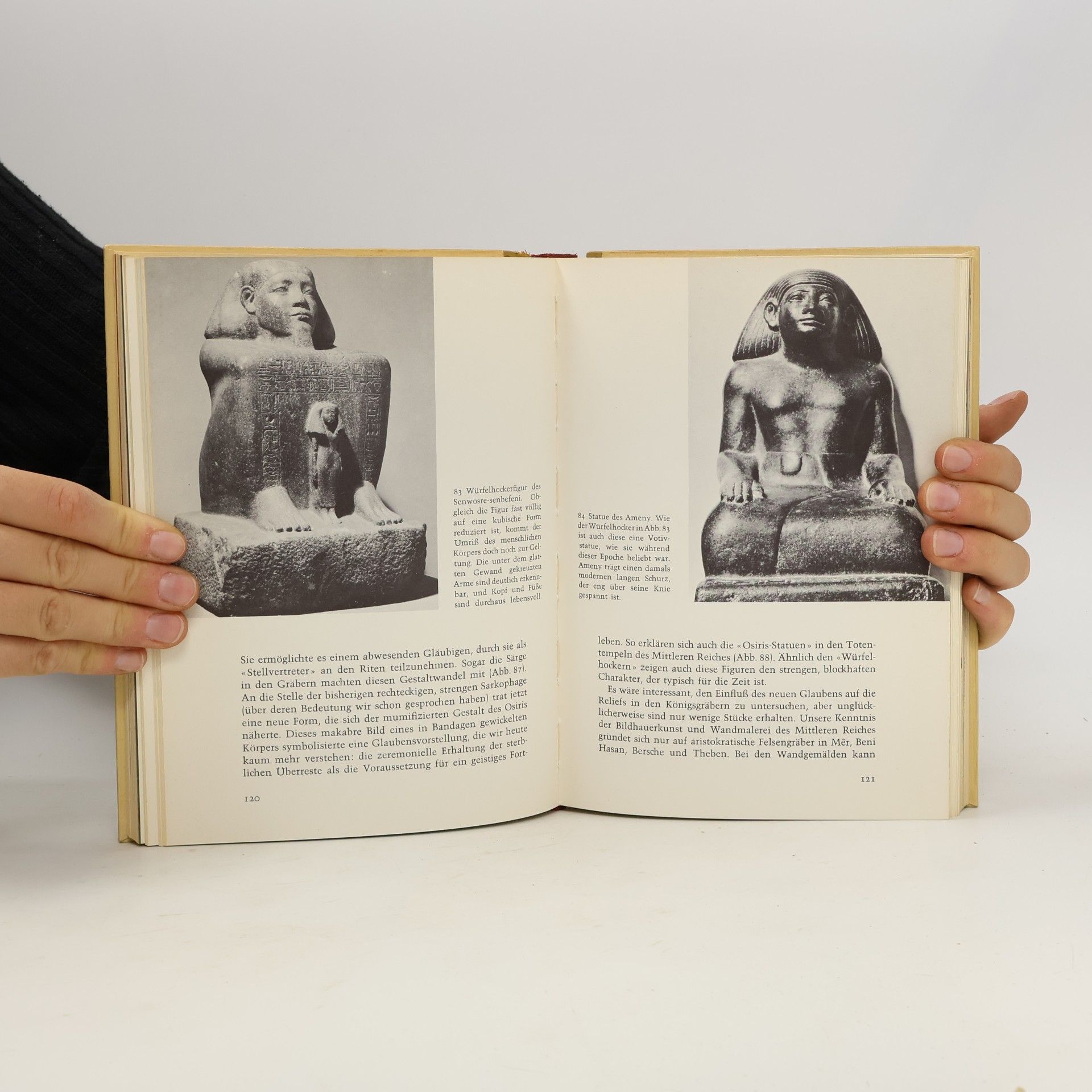 Sethon Lloyd Die Kunst des Alten Orients