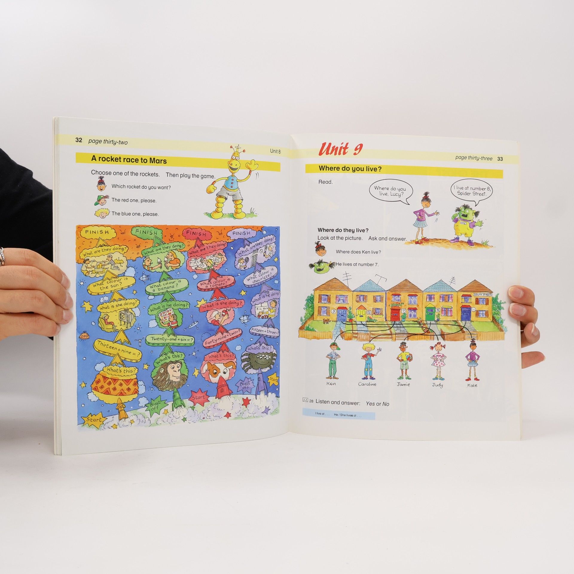 Derek Strange Chatterbox. Pupil's book 2