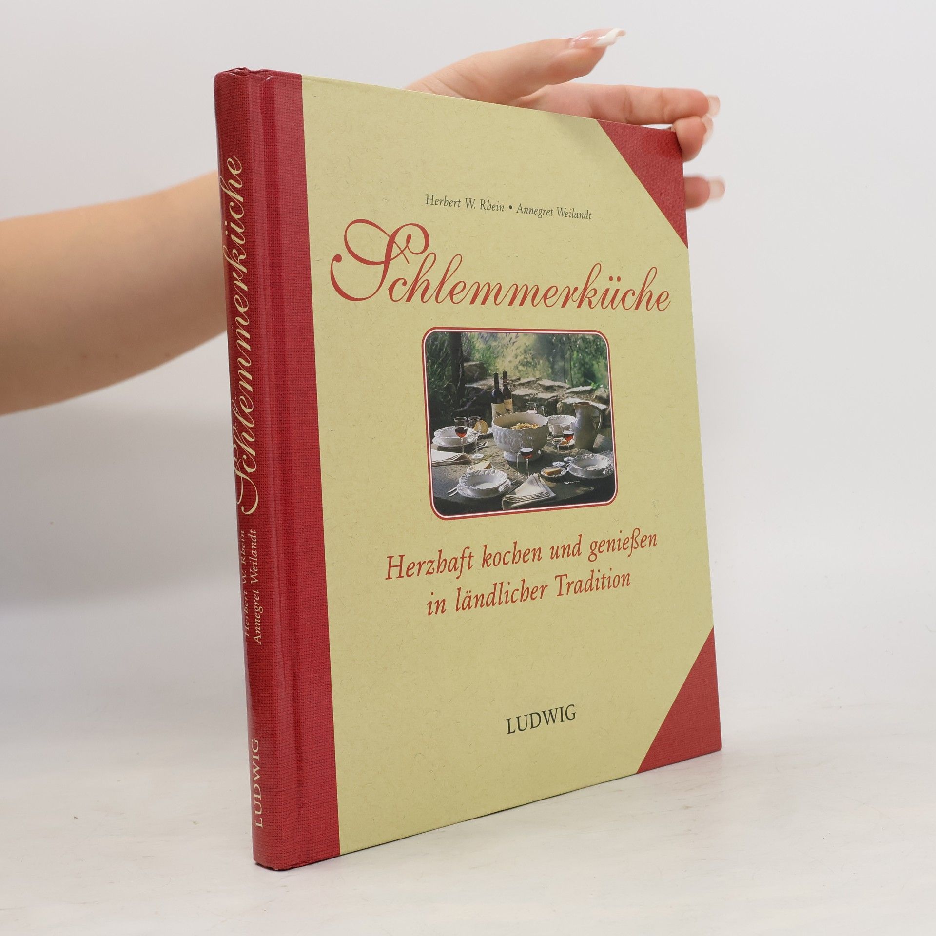 Schlemmerküche