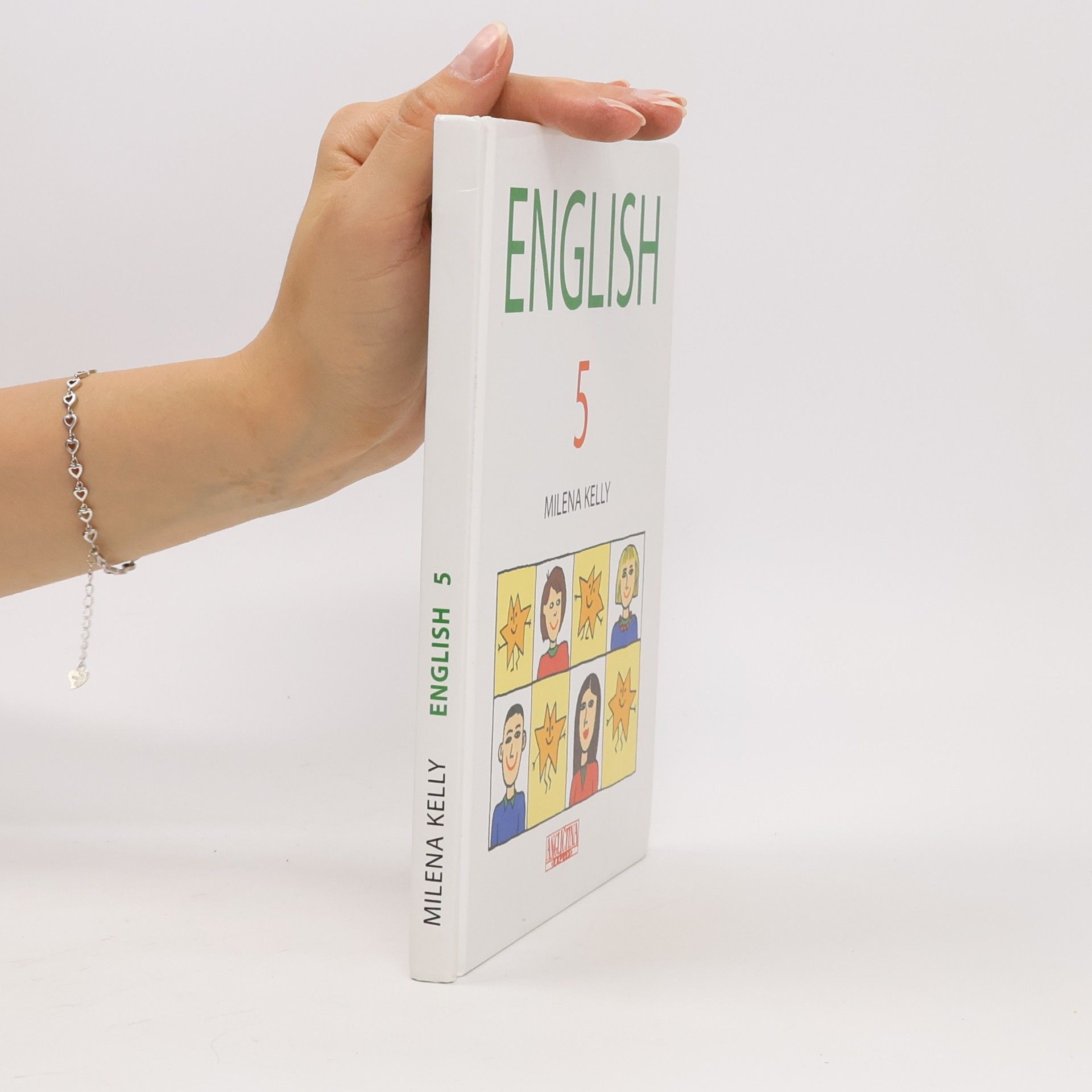 Milena Kelly English 5