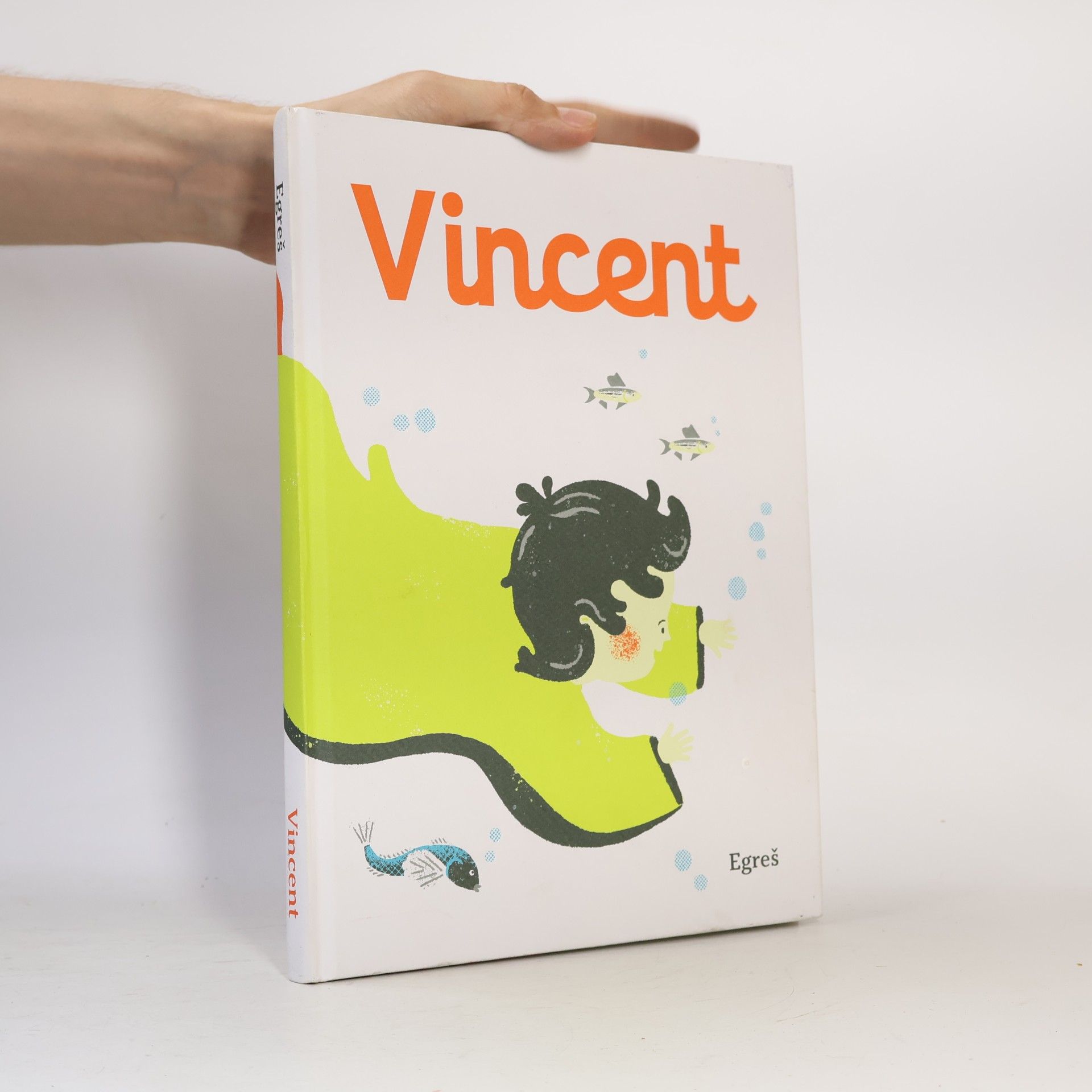 Vincent