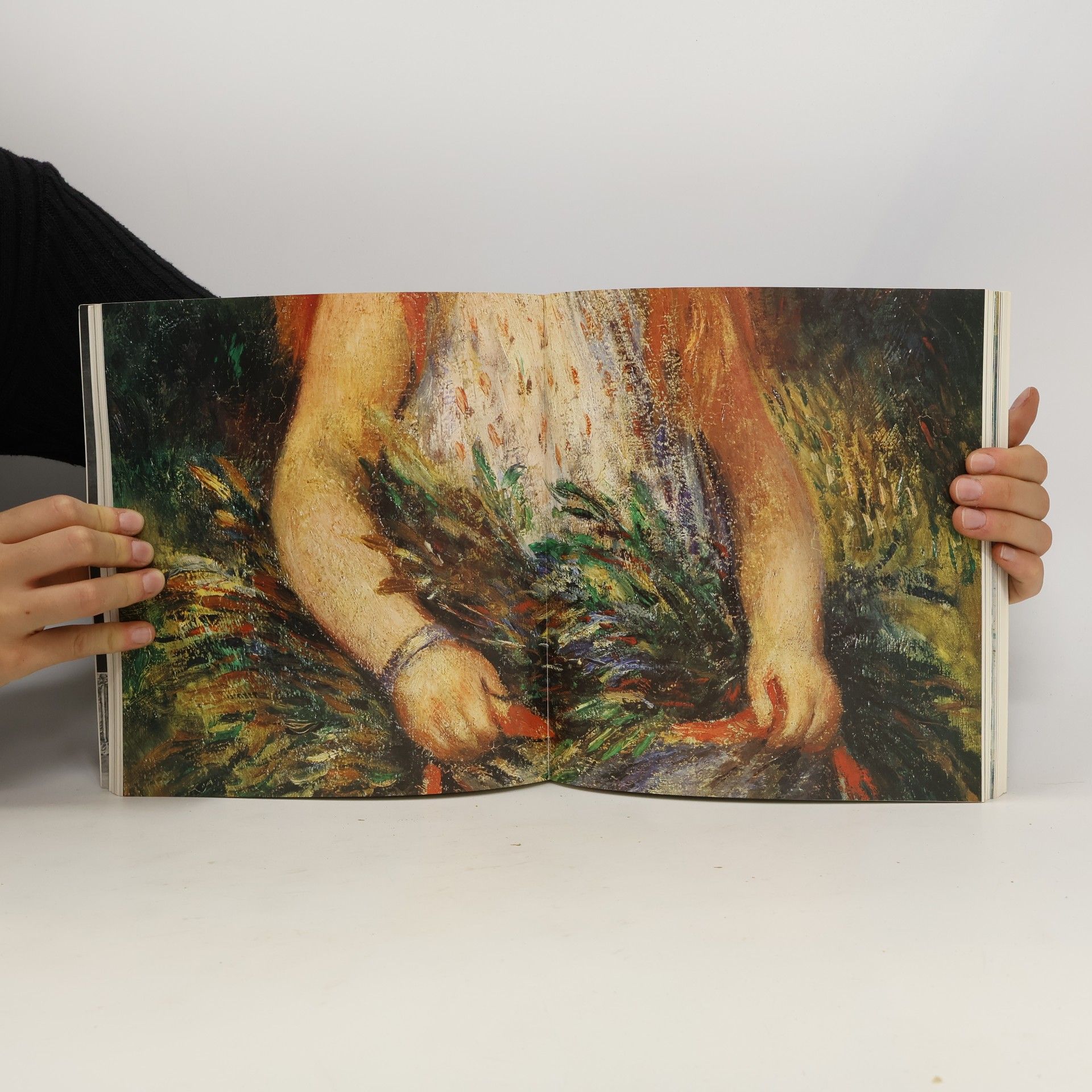 Ettore Camesasca Von Courbet bis Picasso