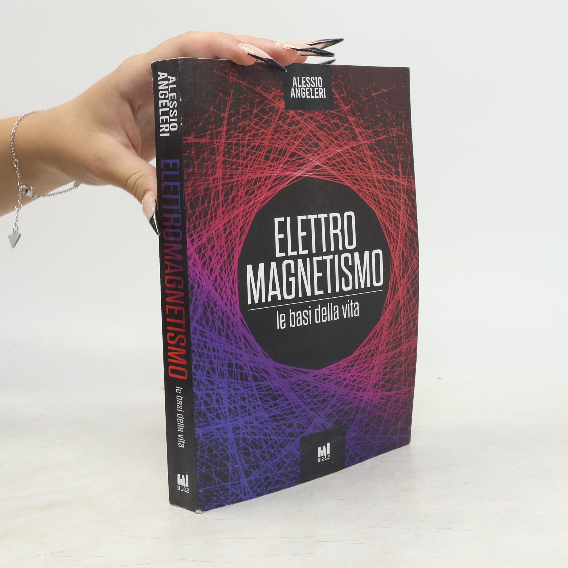 Alessio Angeleri Elettromagnetismo