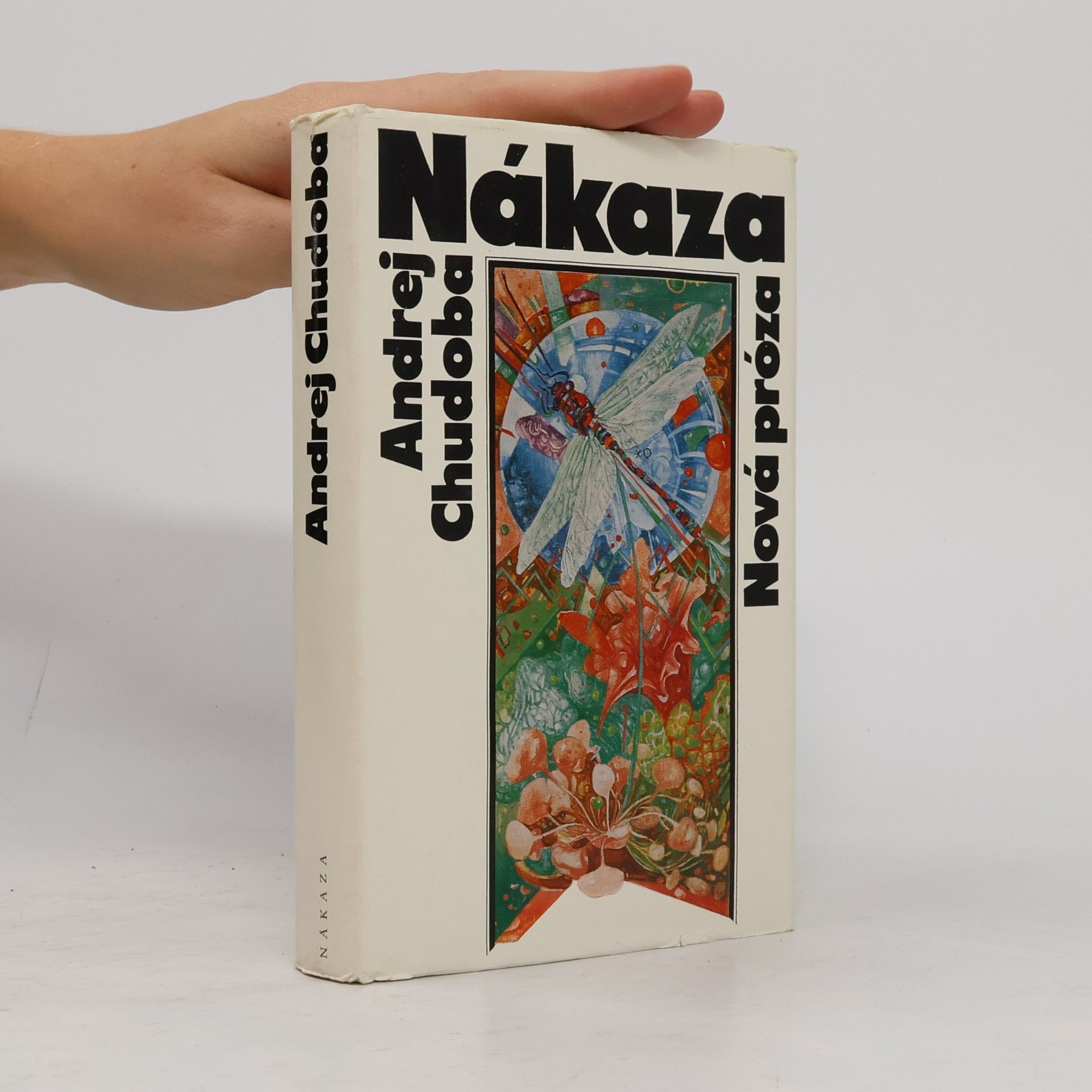 Nákaza