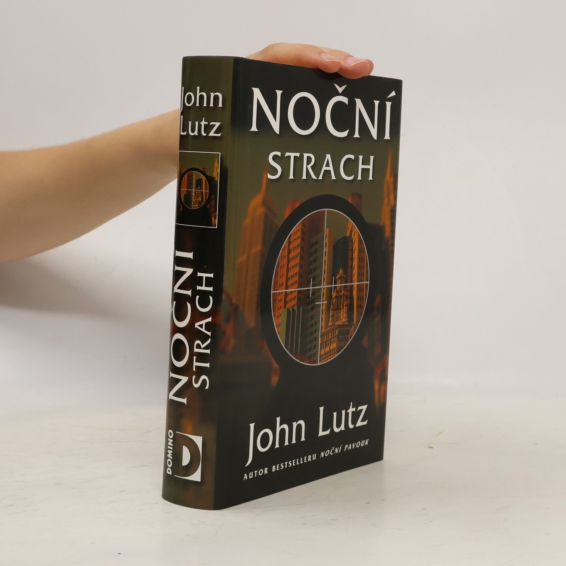 Noční strach
