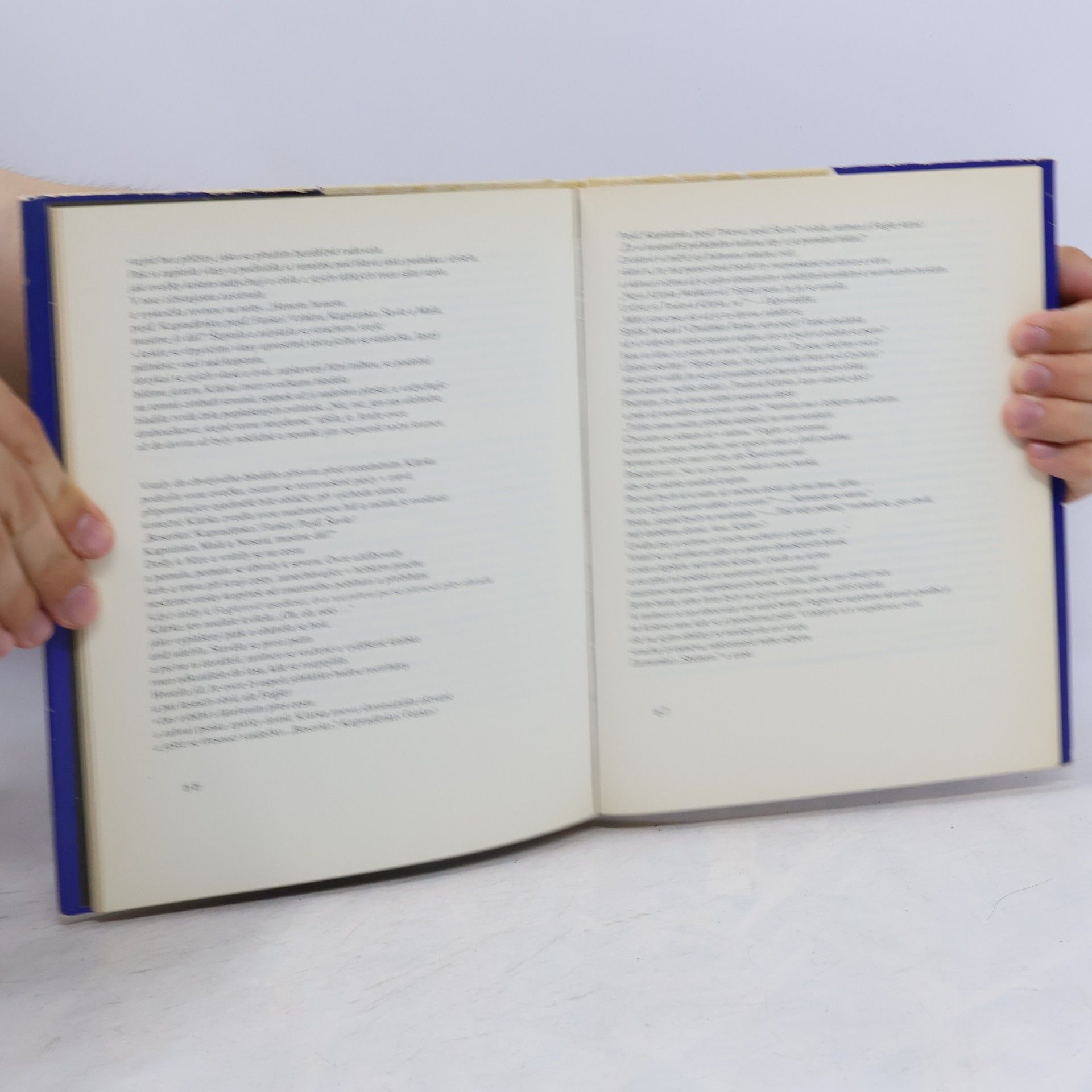 Robinson Jeffers Pastýřka putující k dubnu. Mara. Hřebec grošák